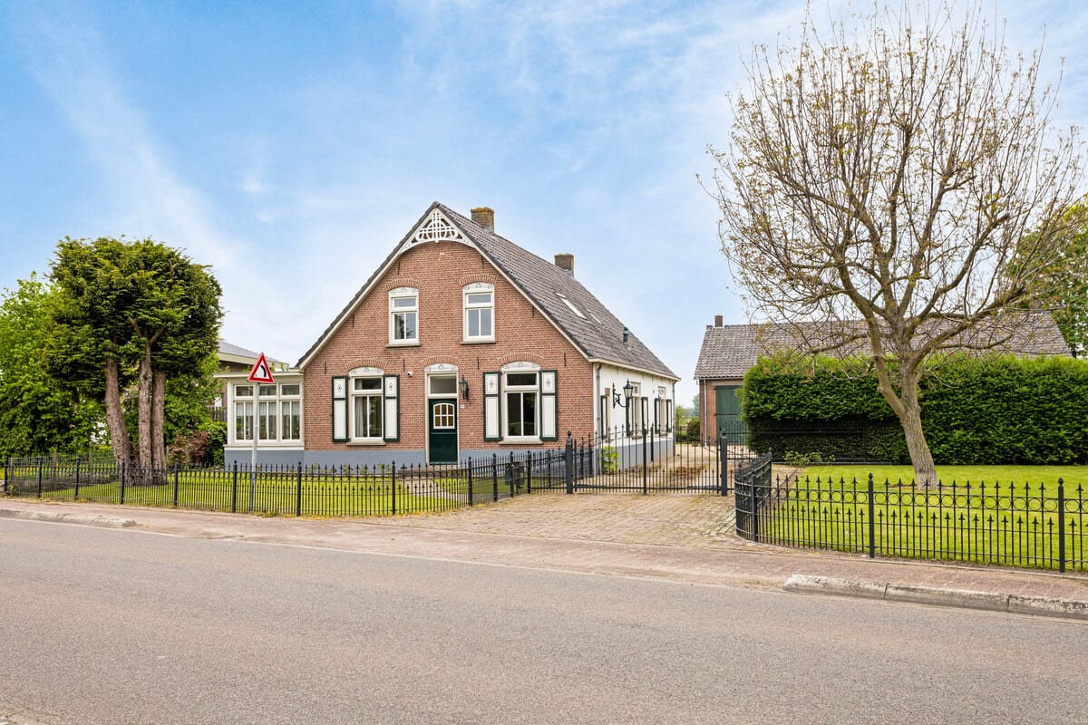 Foto van Pannerdenseweg 58, Doornenburg