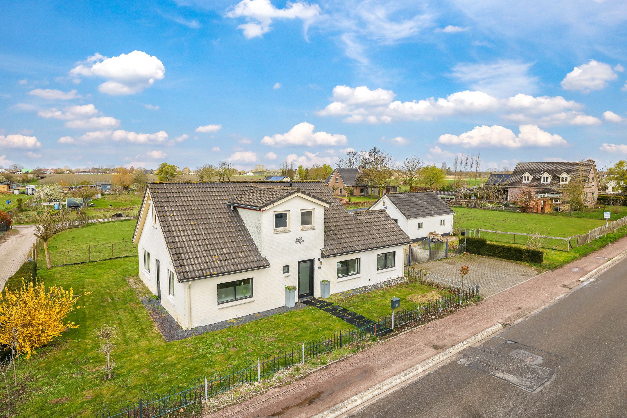 Foto van Pannerdenseweg 70, Doornenburg