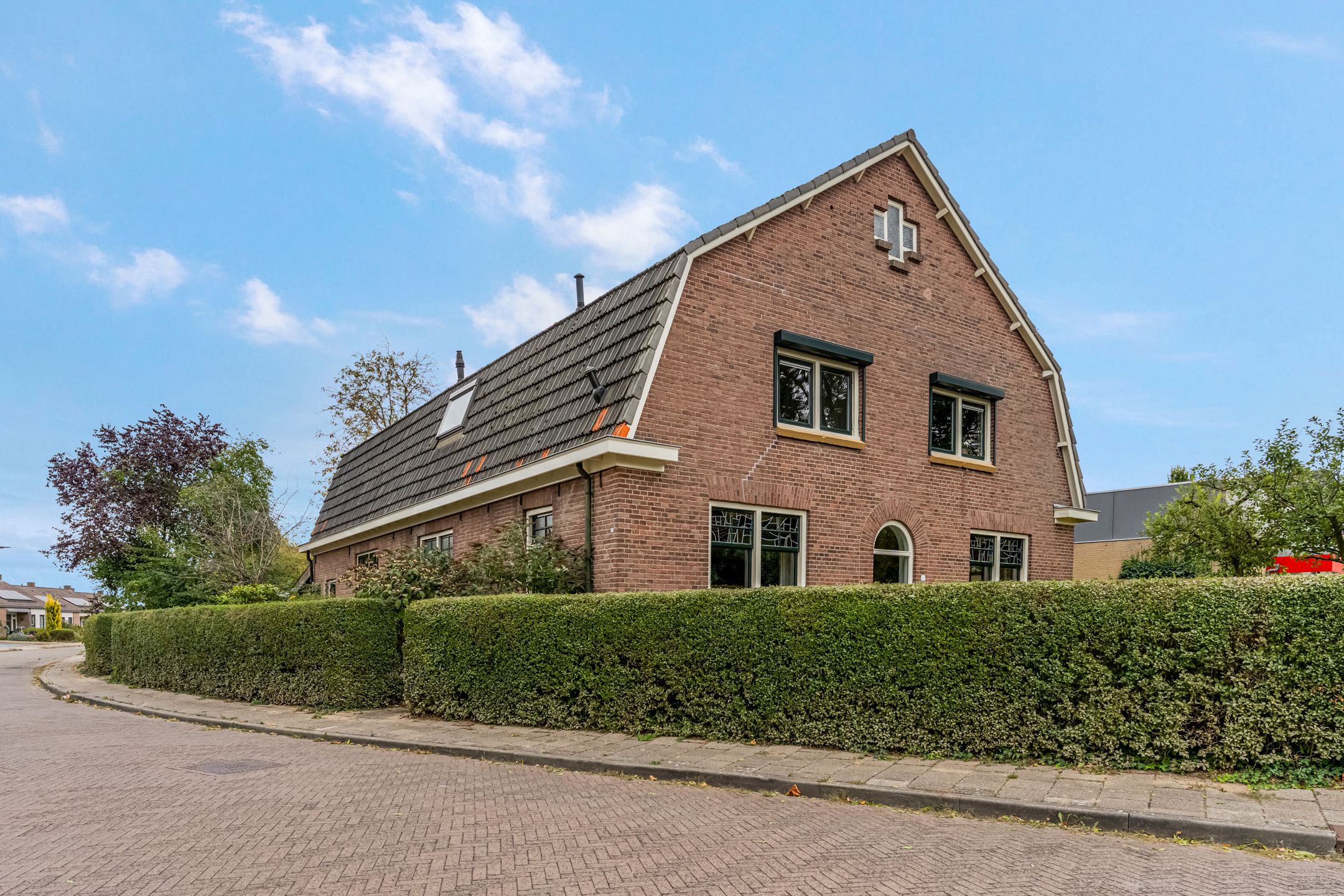Foto van Kerkstraat 18, Doornenburg