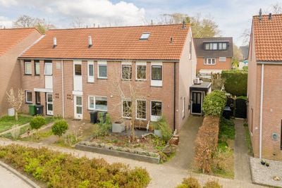Foto van Scherpe Hoek 43, Doornenburg