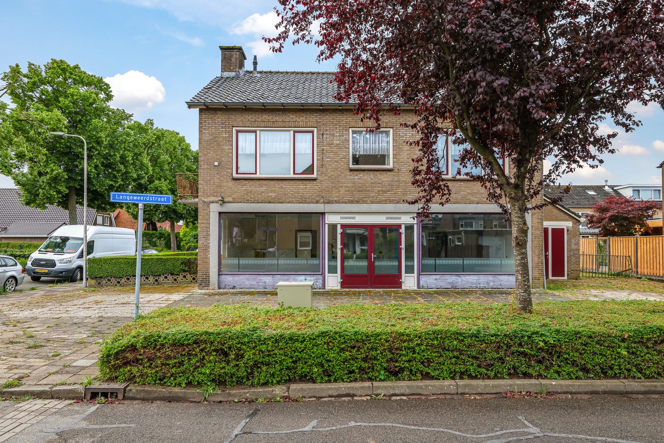 Foto van Rijnstraat 11, Doornenburg