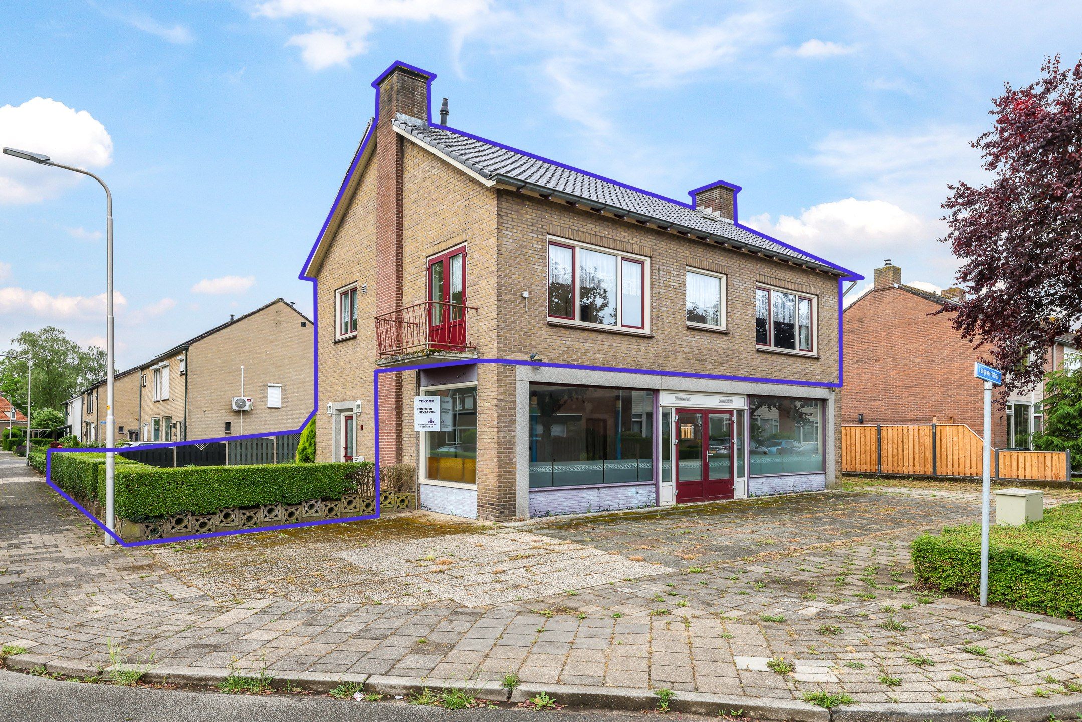 Foto van Rijnstraat 11a, Doornenburg