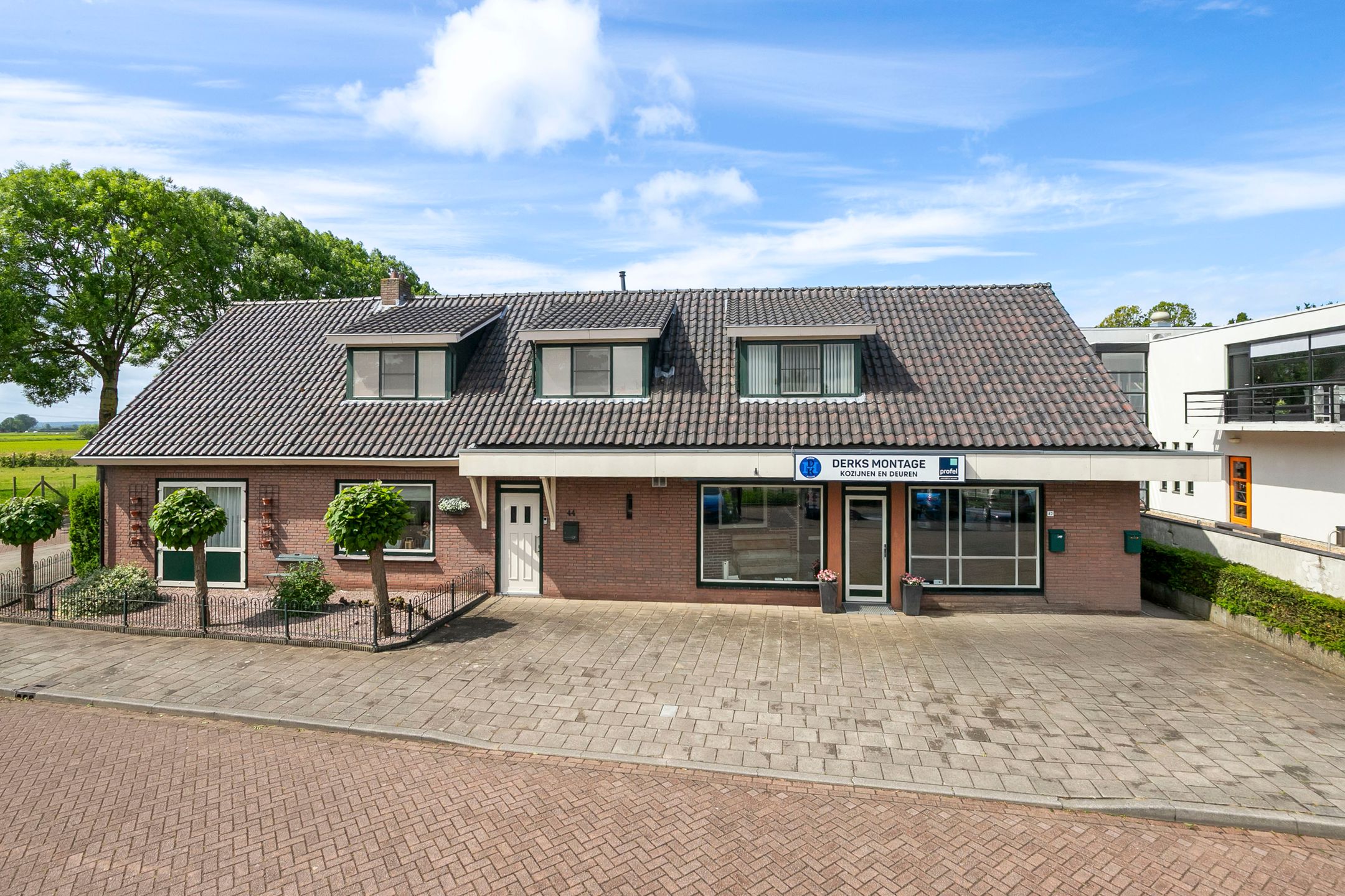 Foto van Jan Joostenstraat 44, Angeren