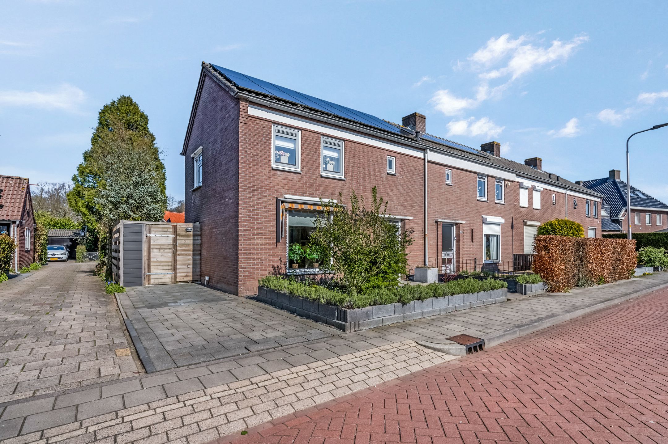 Foto van Rosmolenstraat 19, Angeren