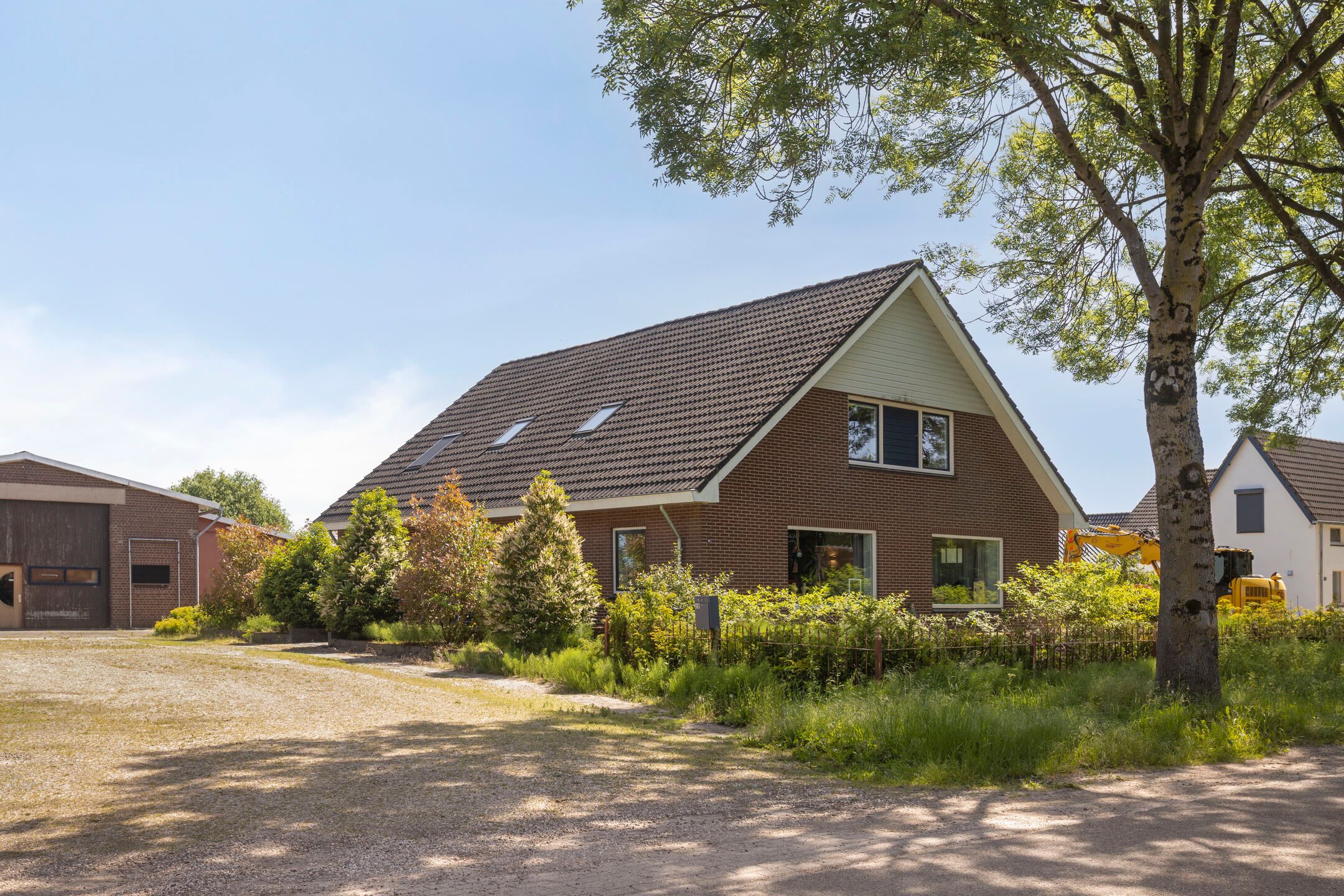 Foto van Kampsestraat 29, Angeren