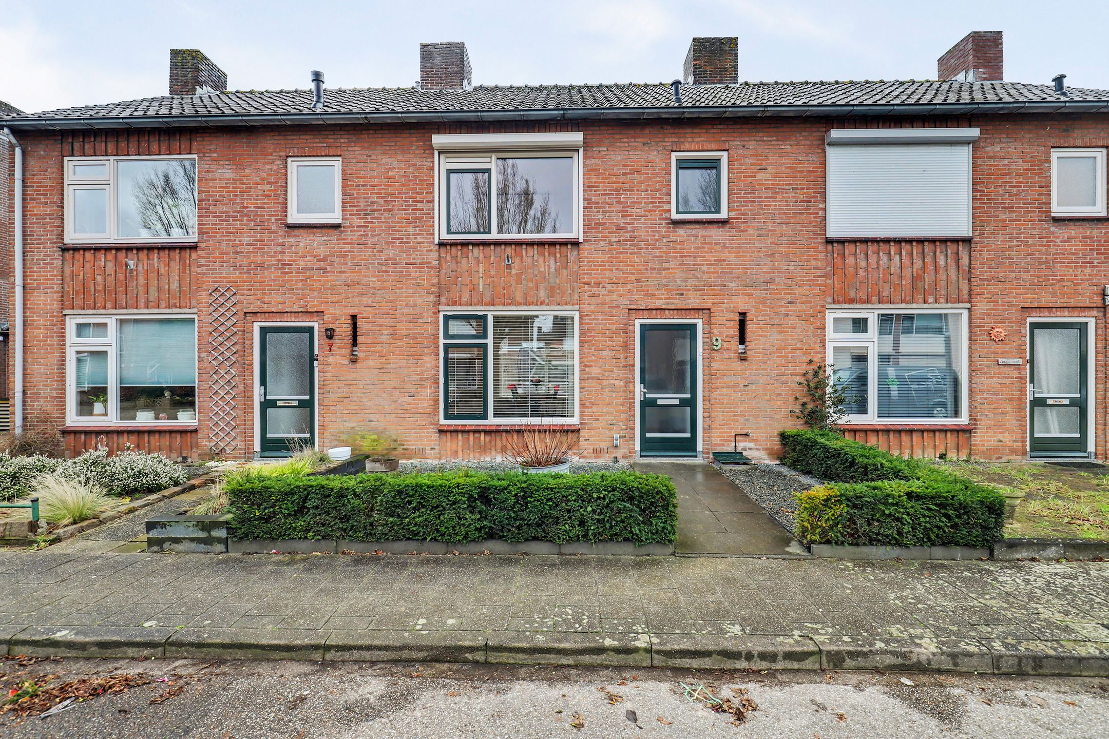 Foto van Beatrixstraat 9, Angeren