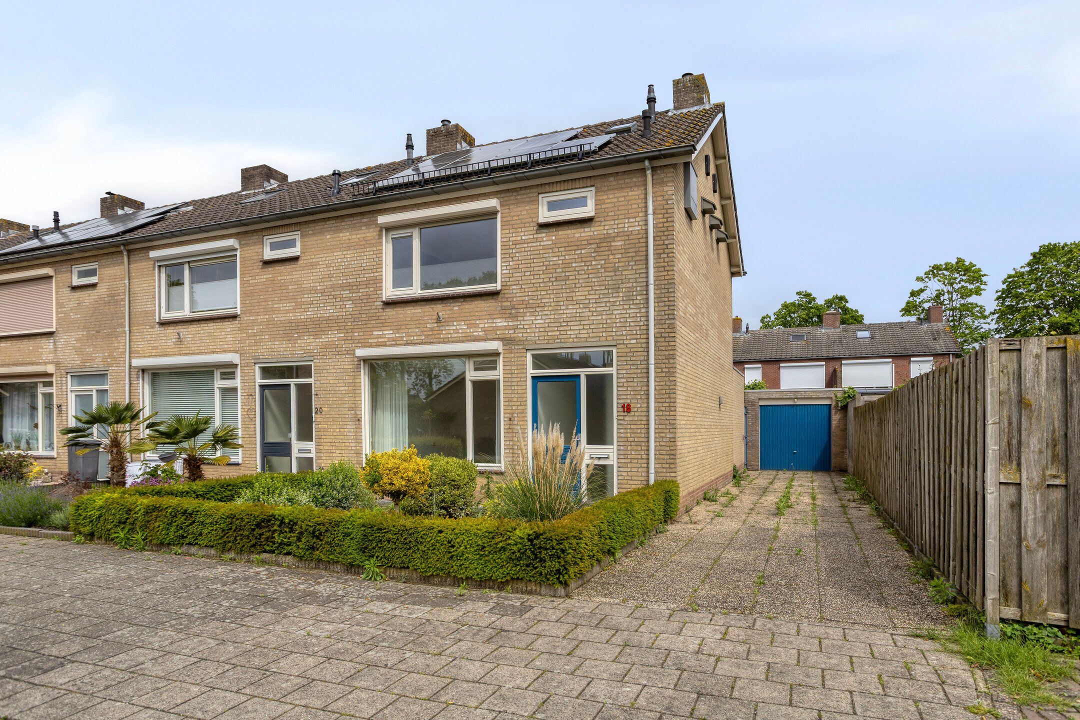 Foto van Margrietstraat 18, Angeren