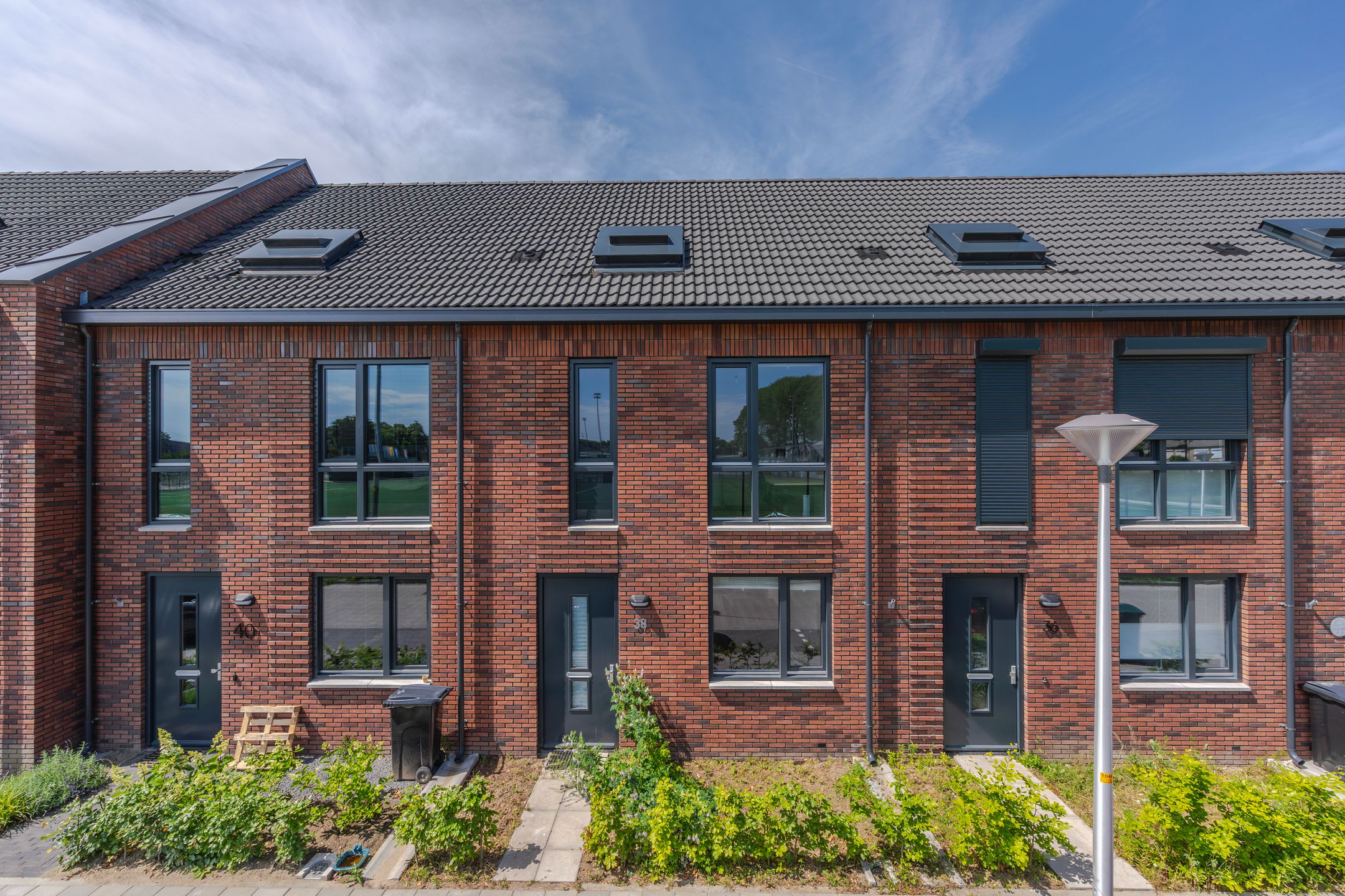 Foto van Irenestraat 38, Angeren