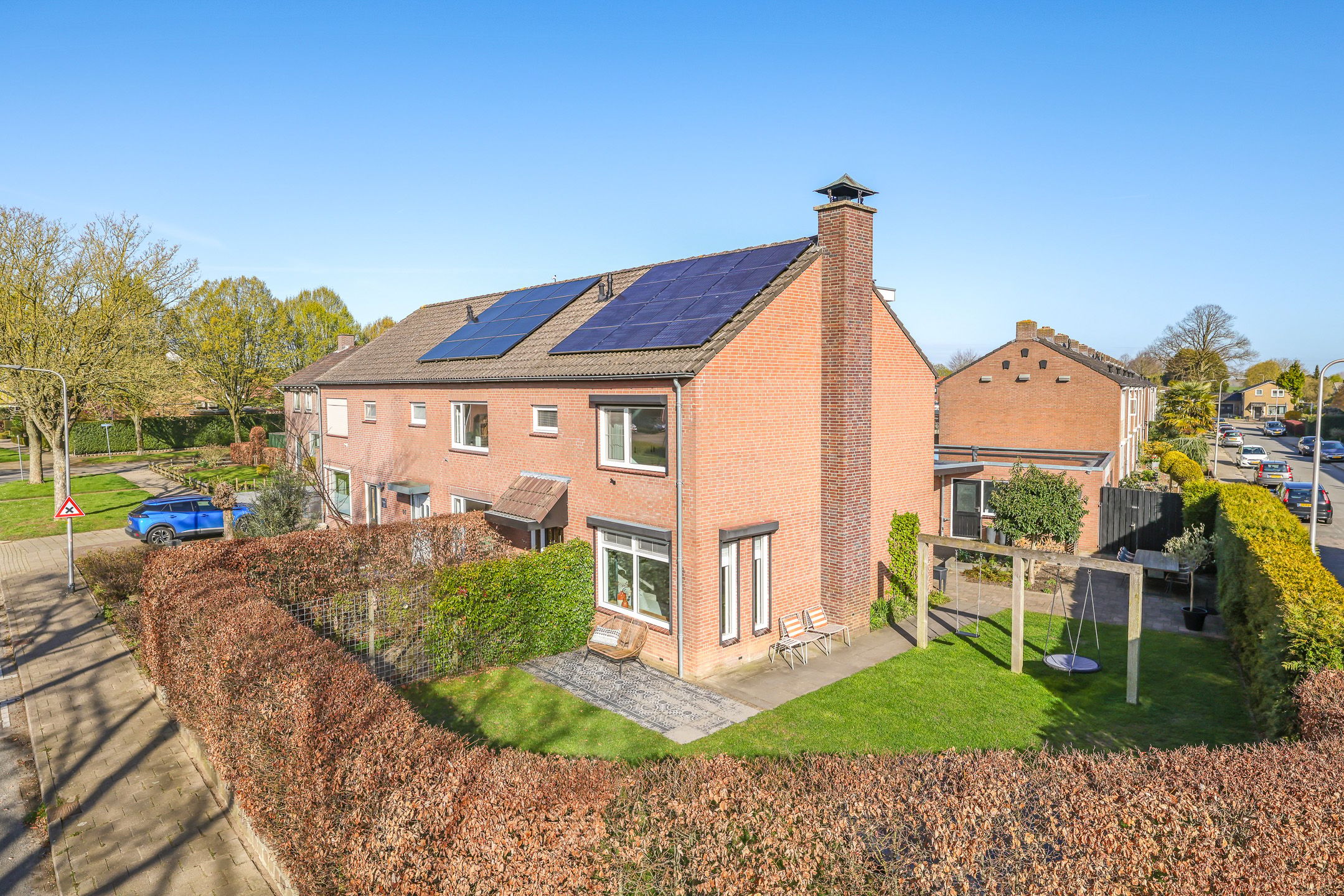 Foto van Emmastraat 54, Angeren