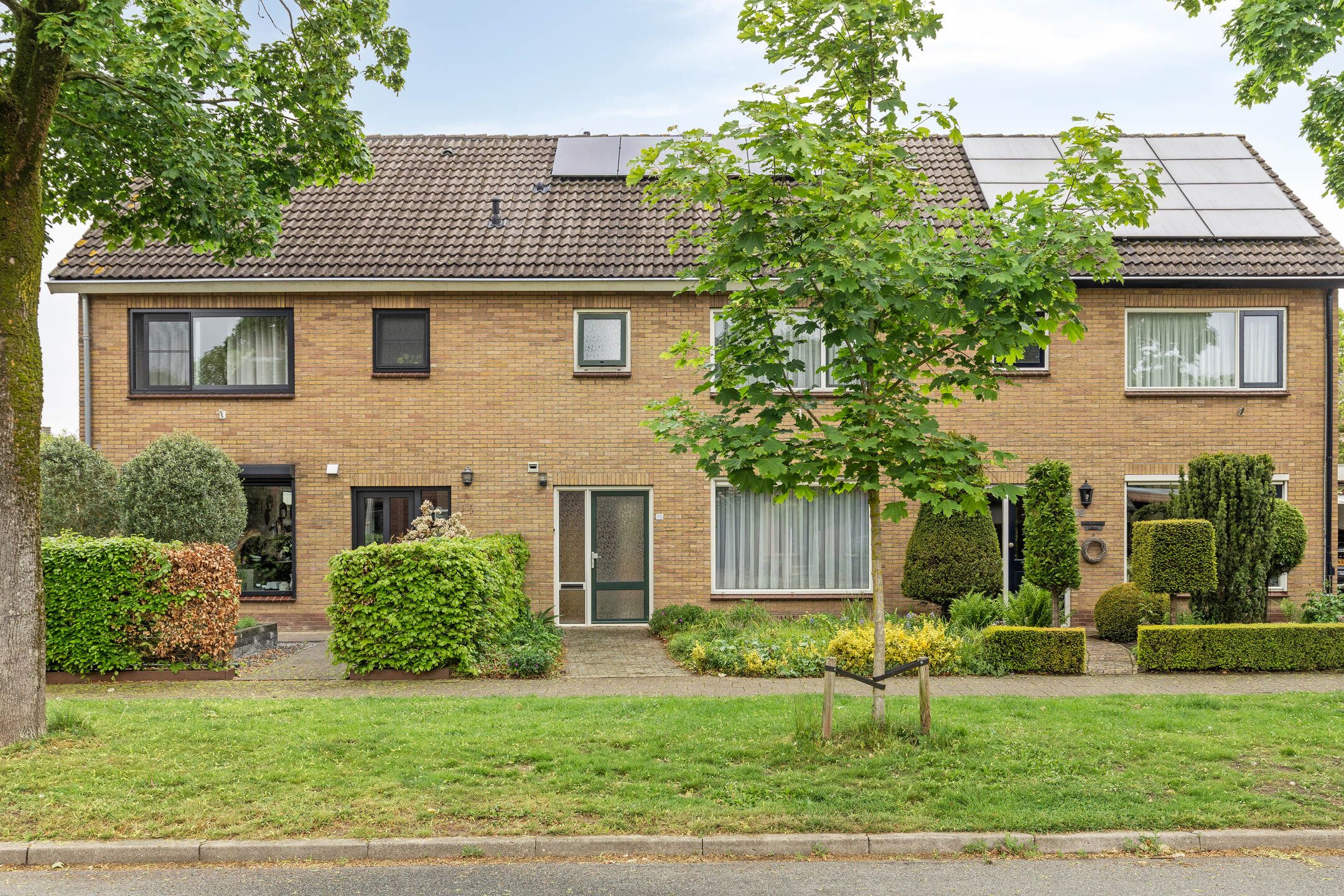 Foto van Emmastraat 70, Angeren