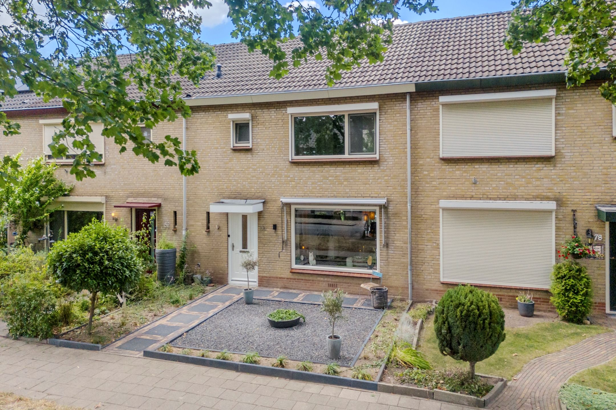 Foto van Emmastraat 80, Angeren
