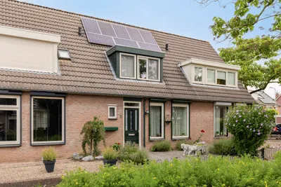 Foto van Glazenmakershof 9, Angeren