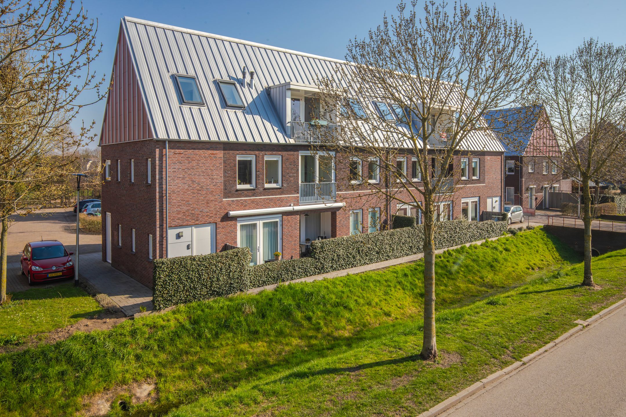 Foto van Nije Hof 11, Angeren