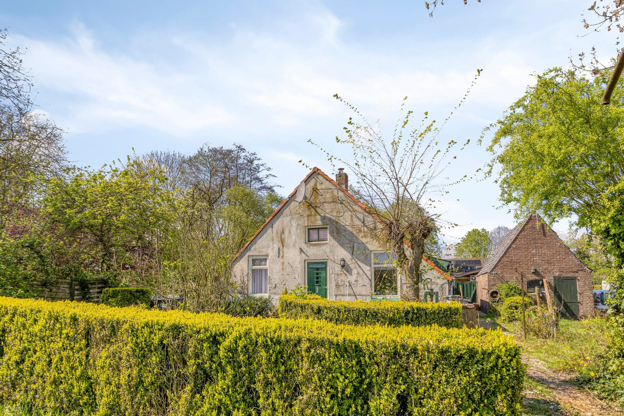 Foto van 't Veld 3, Angeren