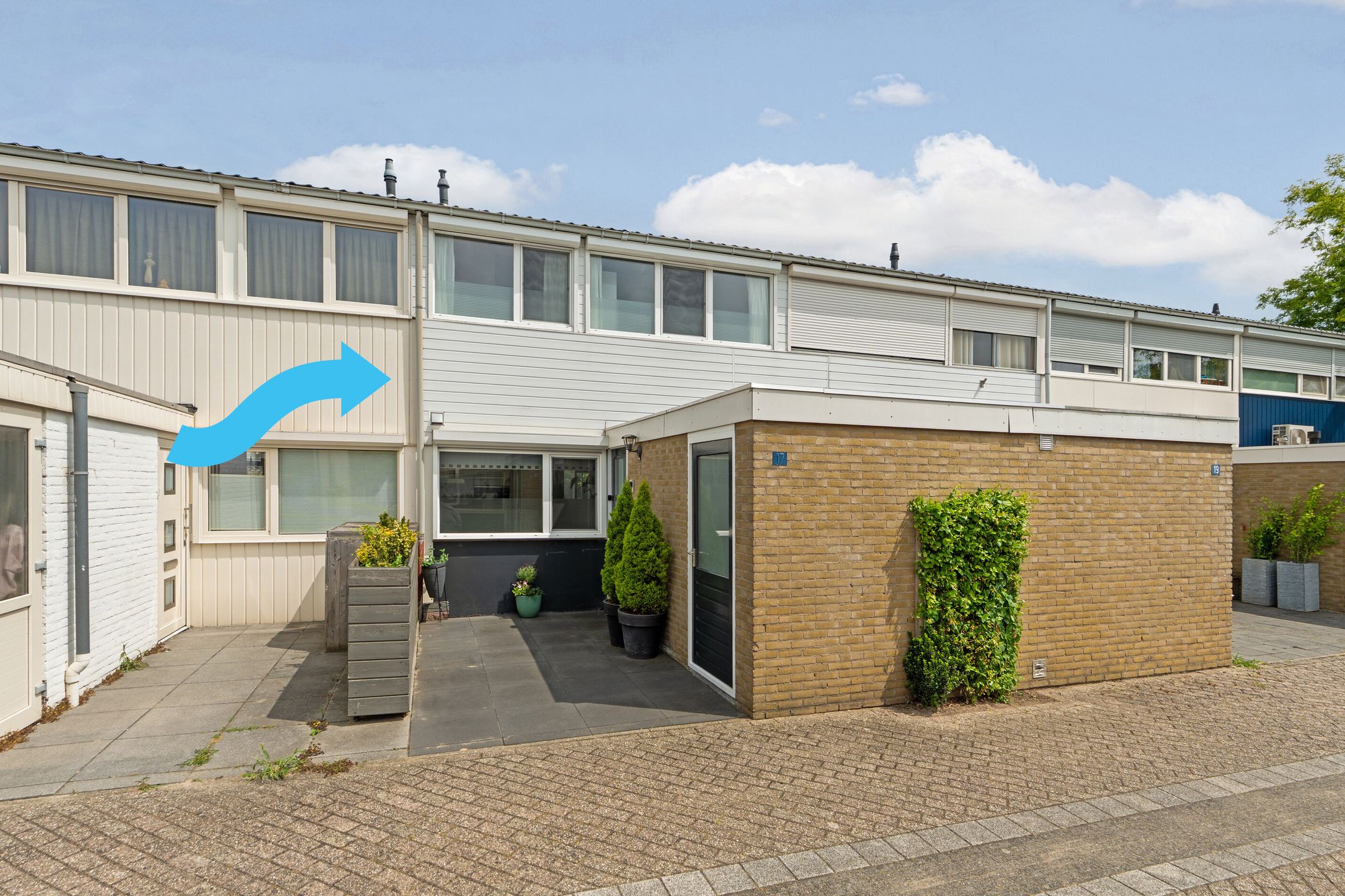 Foto van Eshof 17, Gendt