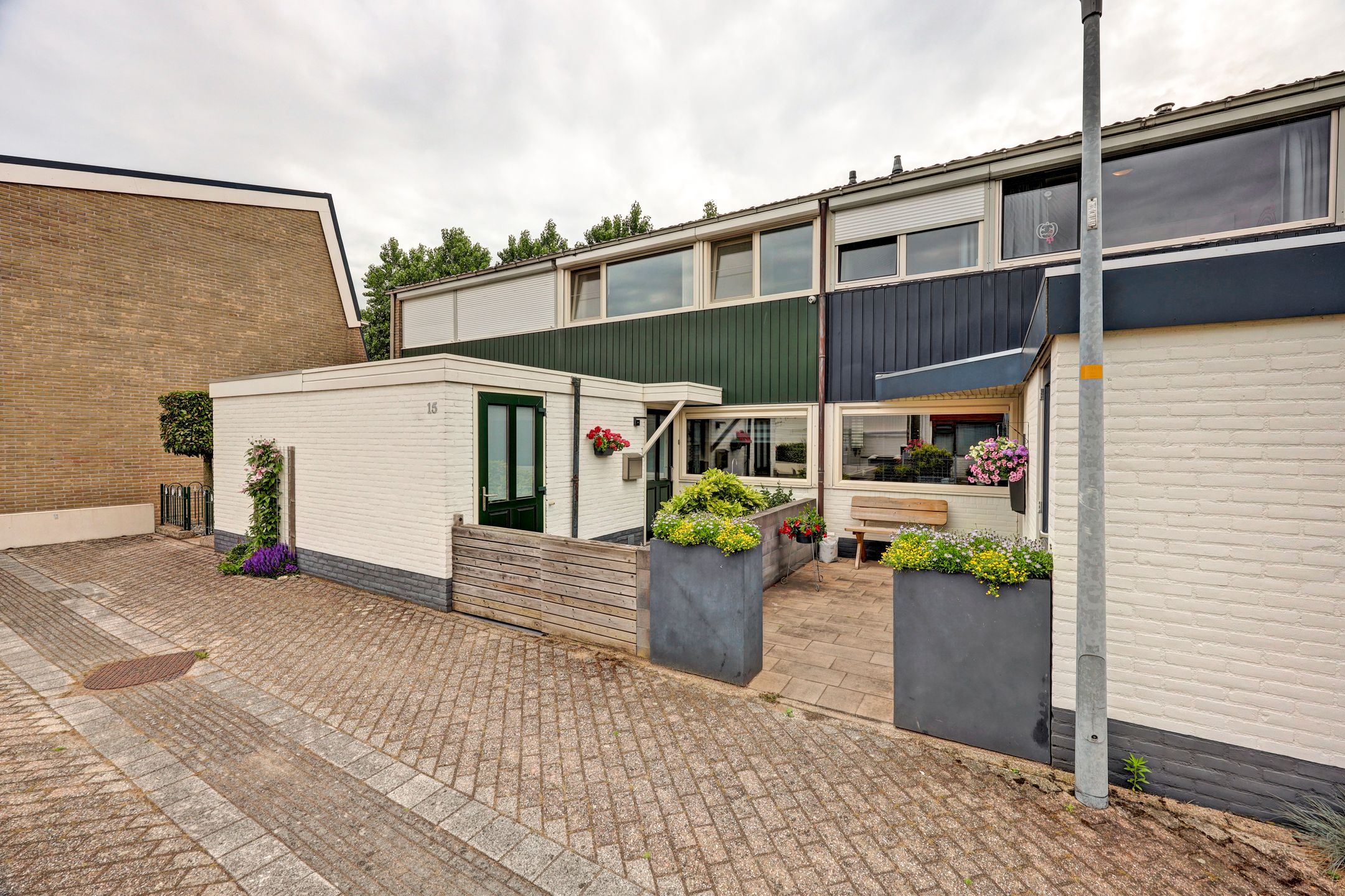Foto van Peppelhof 15, Gendt