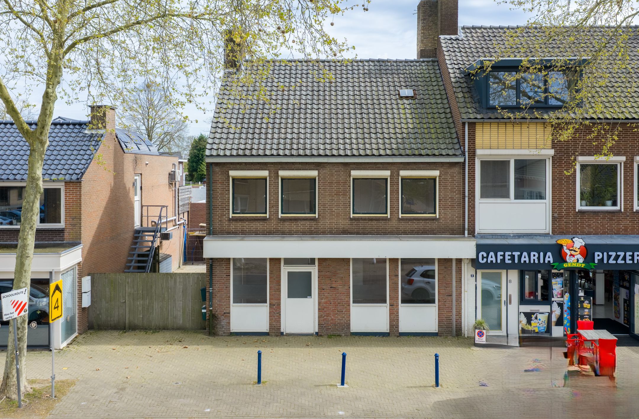 Foto van Dorpstraat 10, Gendt