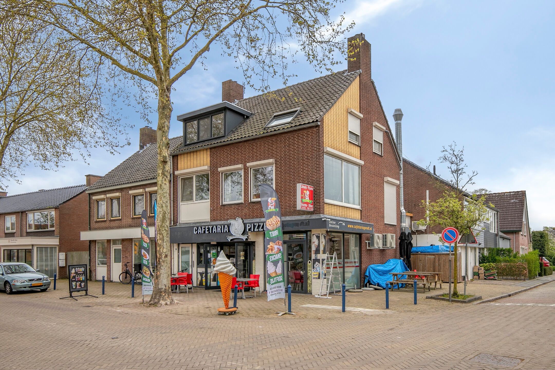 Foto van Dorpstraat 8, Gendt
