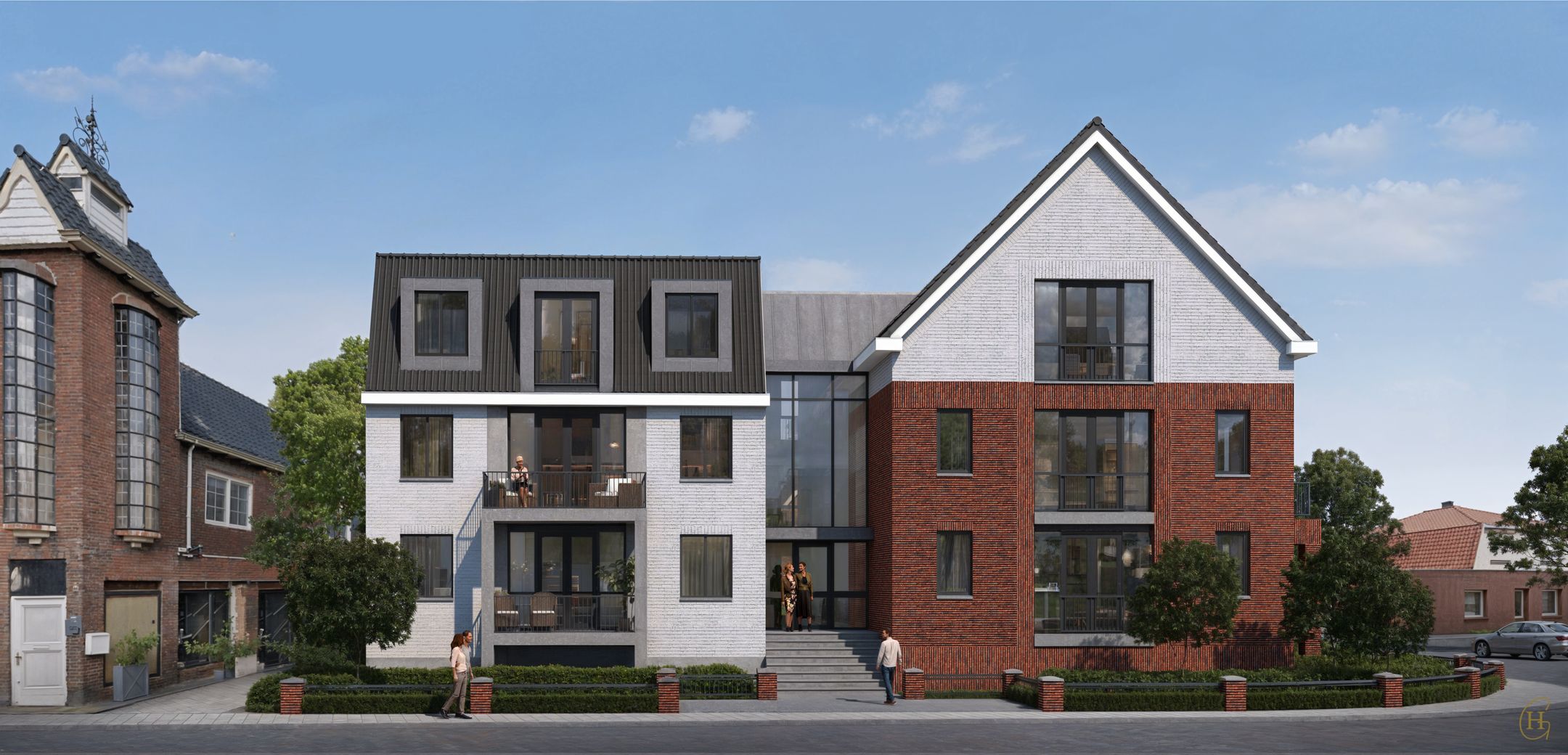 Foto van Dorpstraat 58n, Gendt