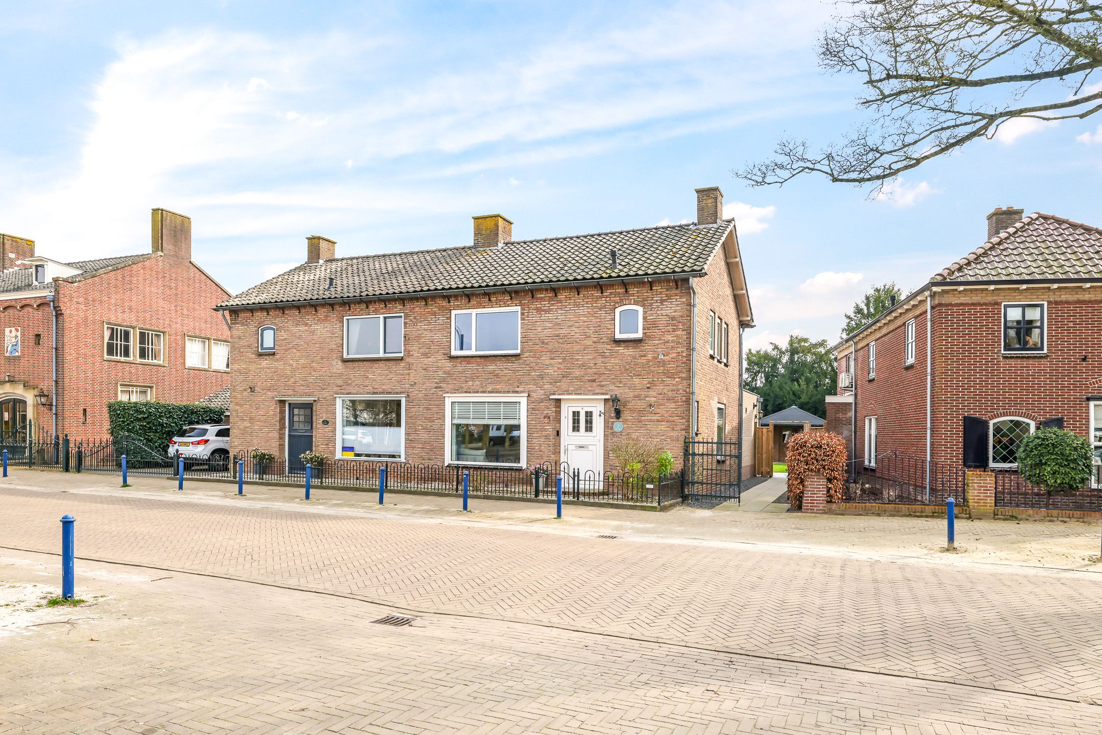 Foto van Julianaplein 3, Gendt