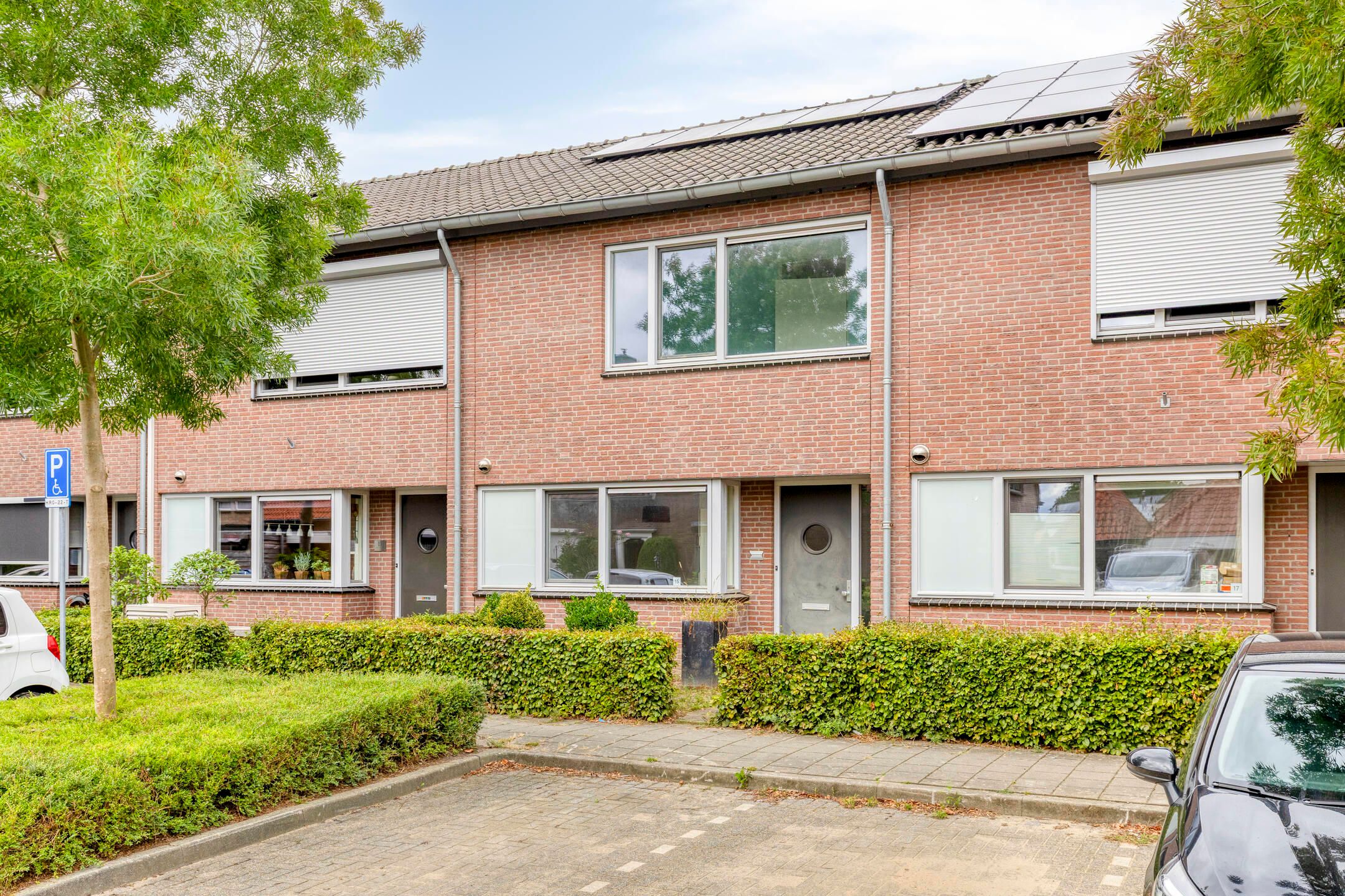 Foto van Essenpasstraat 15, Gendt