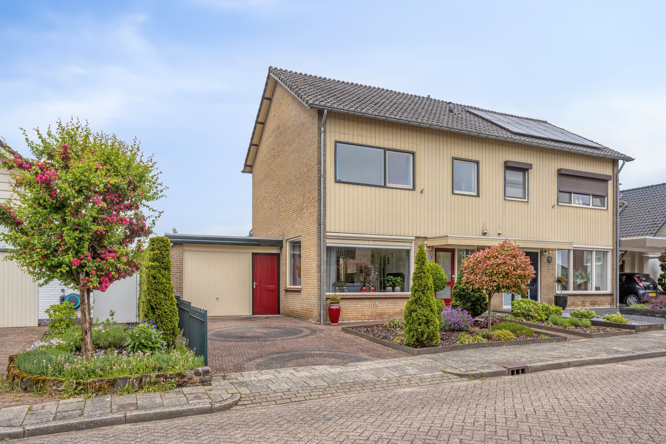 Foto van Torenlaan 10, Gendt