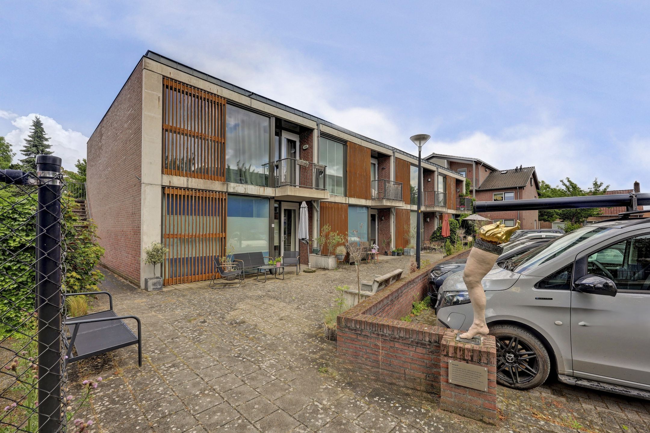 Foto van Essenpassage 23, Gendt