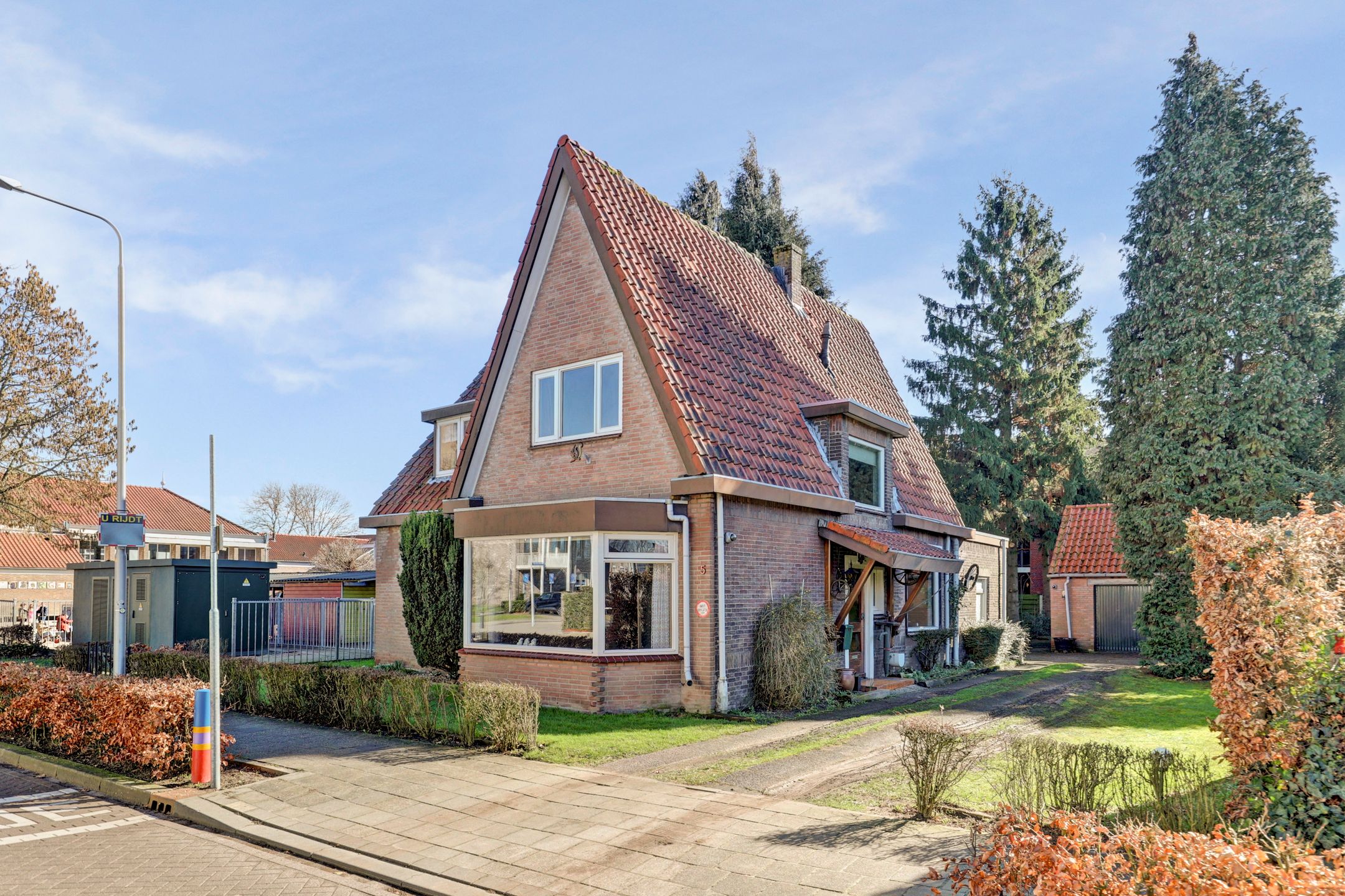 Foto van Nijmeegsestraat 5, Gendt