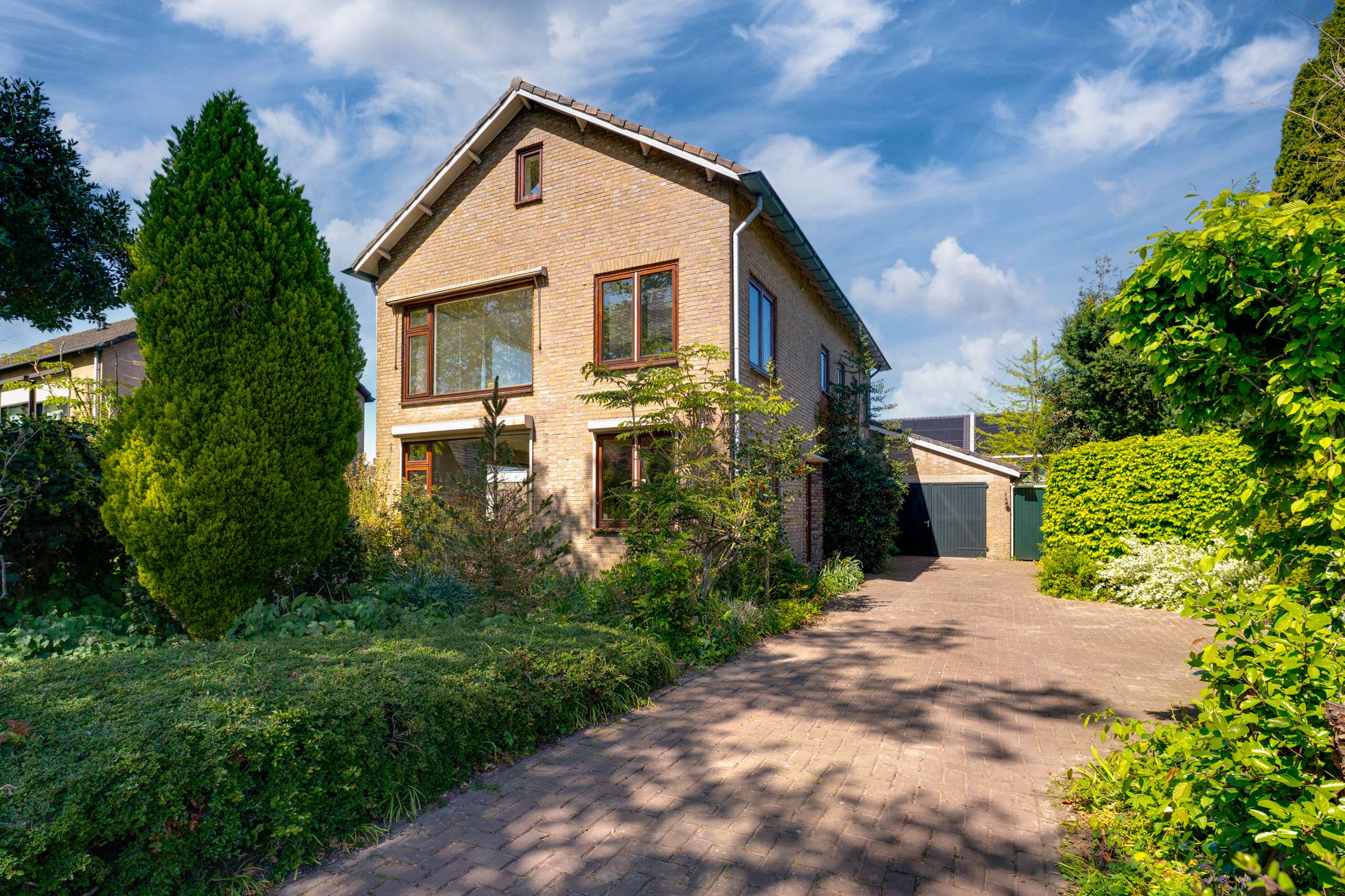 Foto van Nijmeegsestraat 32, Gendt
