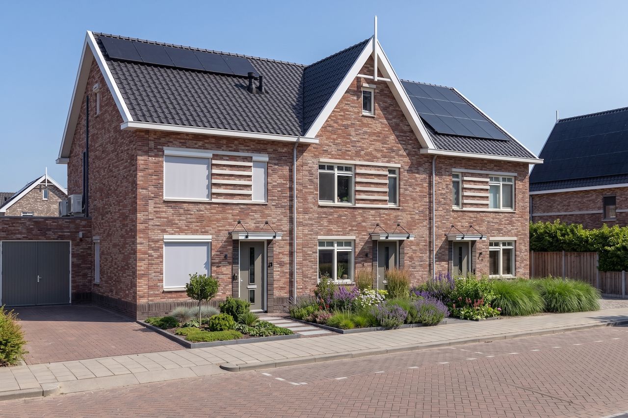 Foto van Vleumingen 19, Gendt