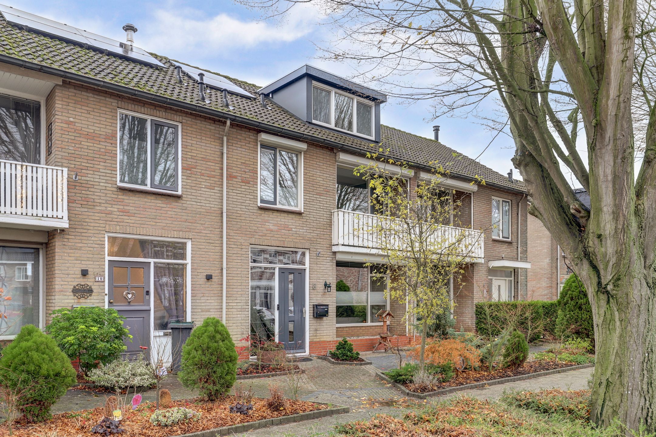 Foto van Vleumingen 8, Gendt