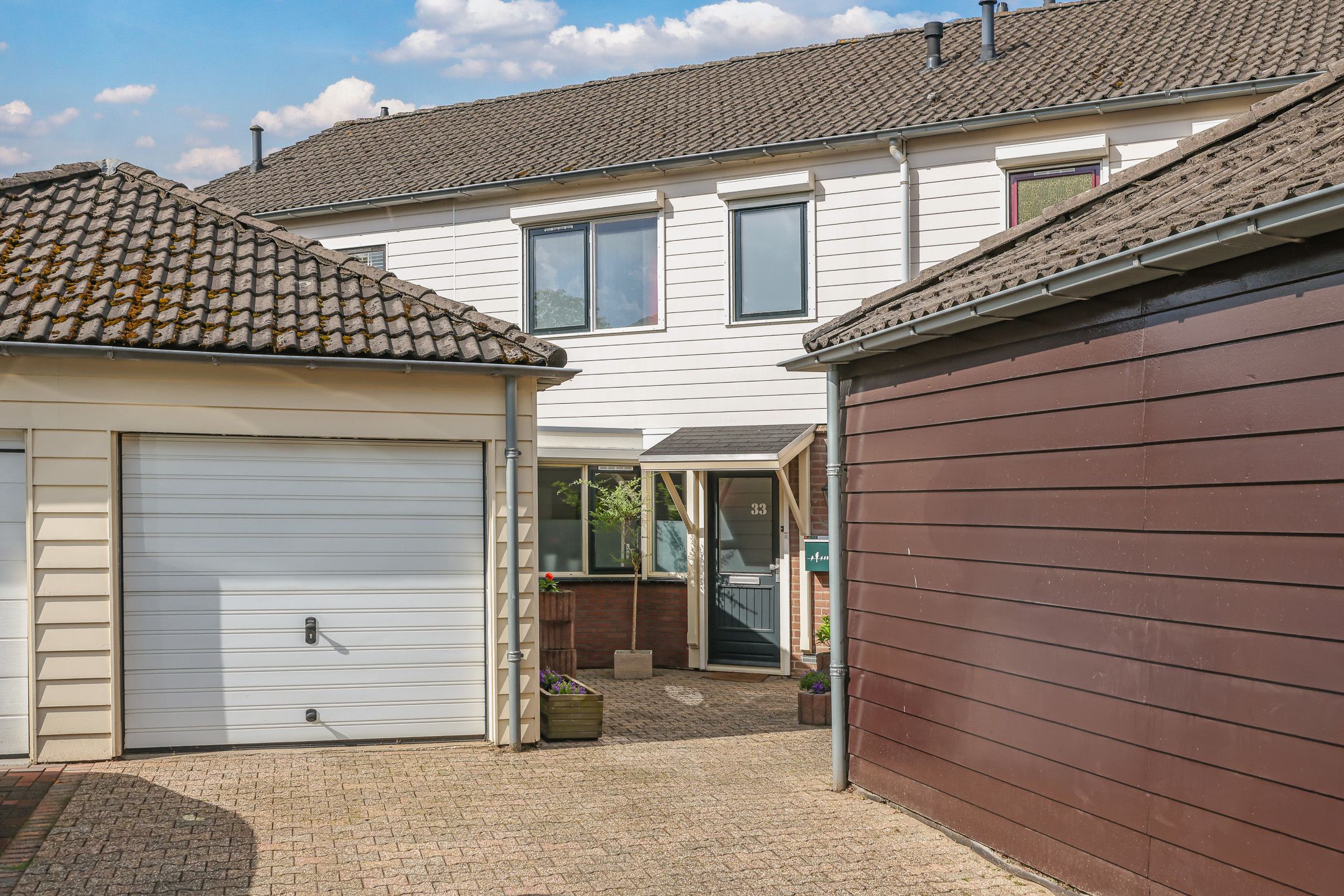 Foto van Langakker 33, Gendt