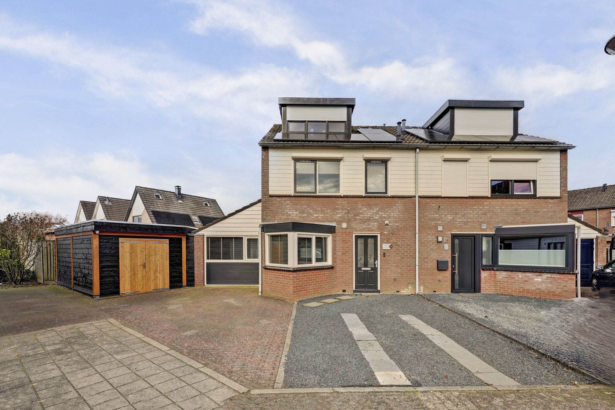 Foto van Steenakker 18, Gendt