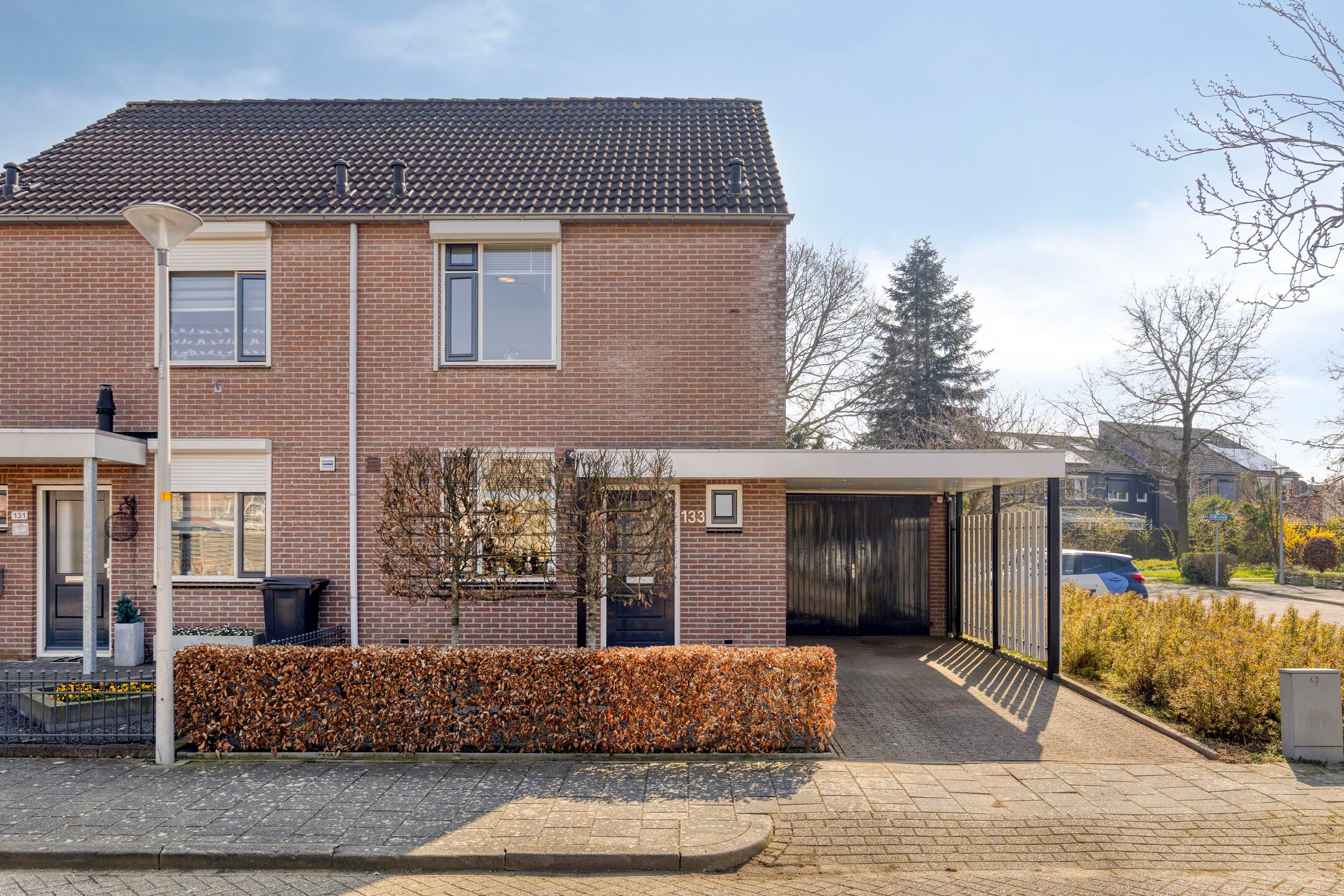 Foto van Gildestraat 133, Gendt