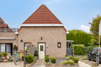 Foto van Kruisstraat 23, Gendt