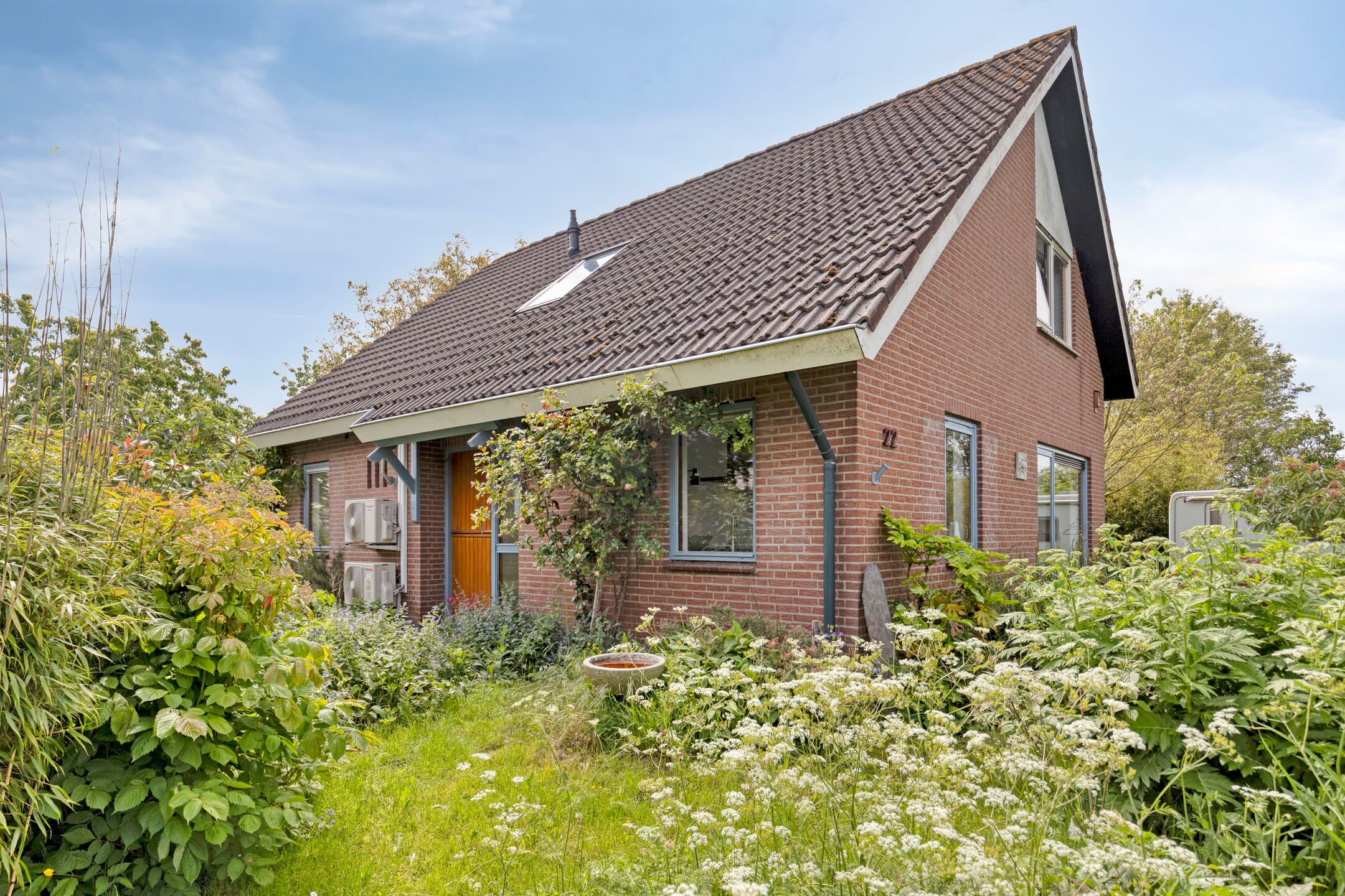 Foto van Flierensestraat 22, Gendt