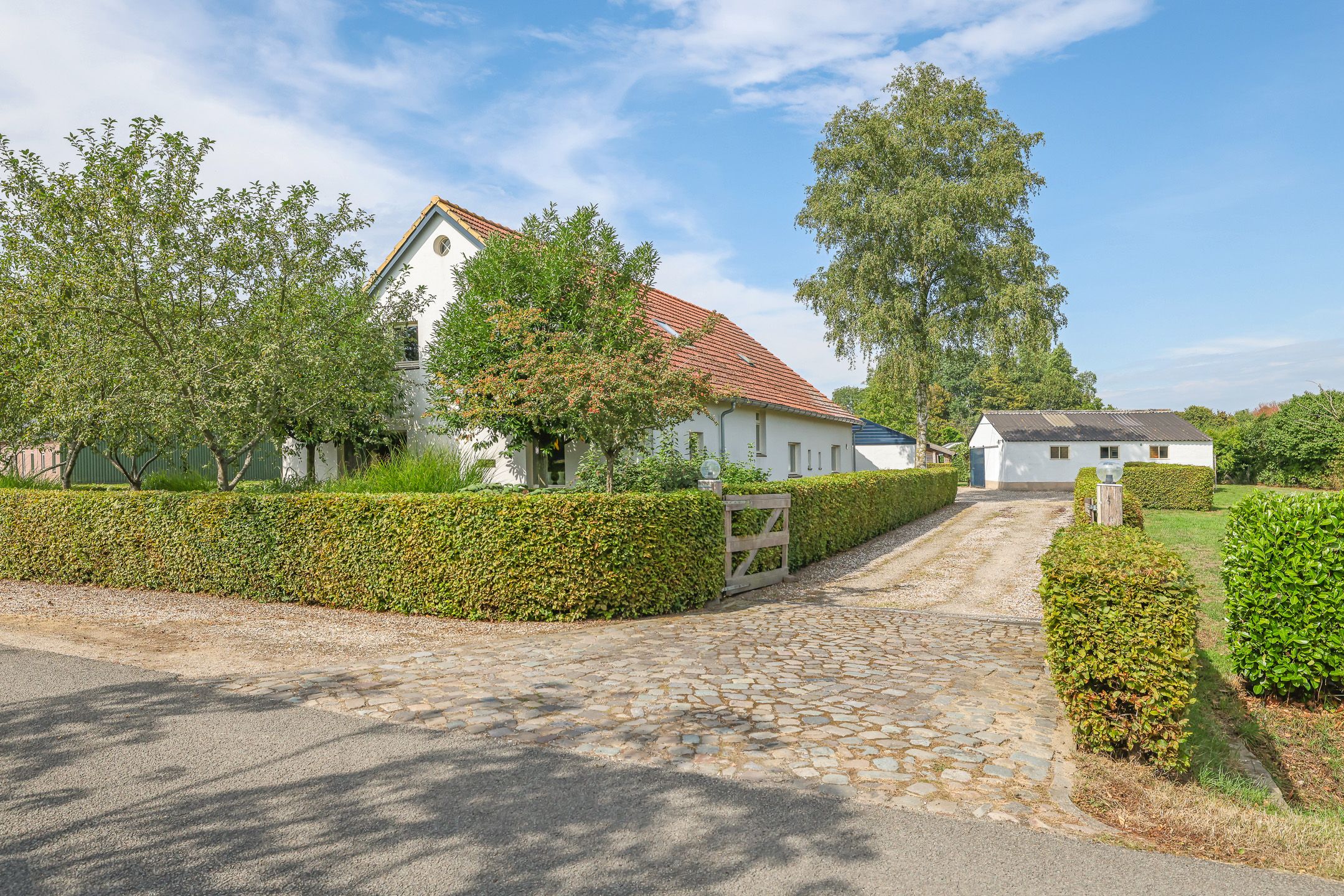 Foto van Groenestraat 3, Gendt