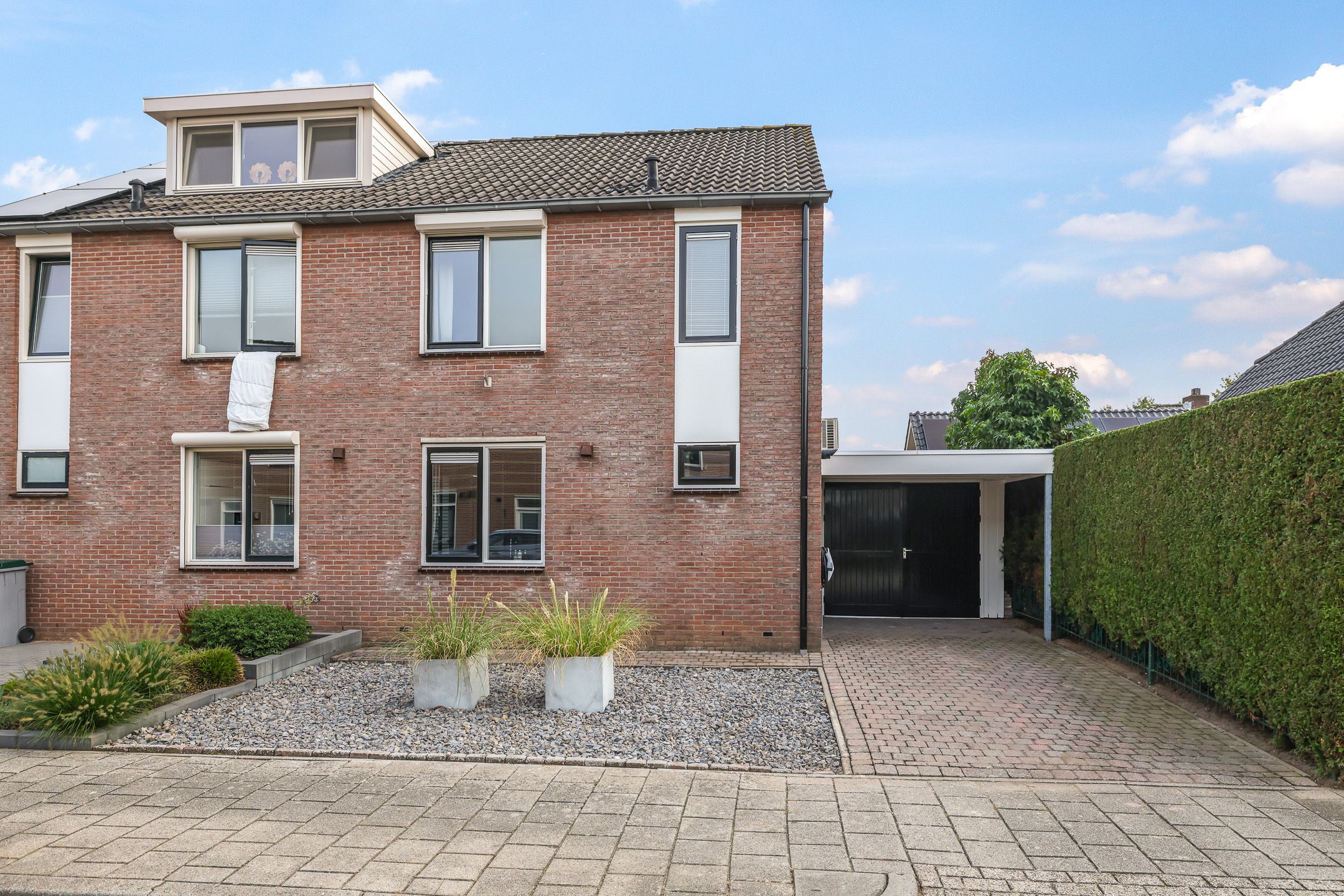 Foto van Schoutstraat 16, Gendt