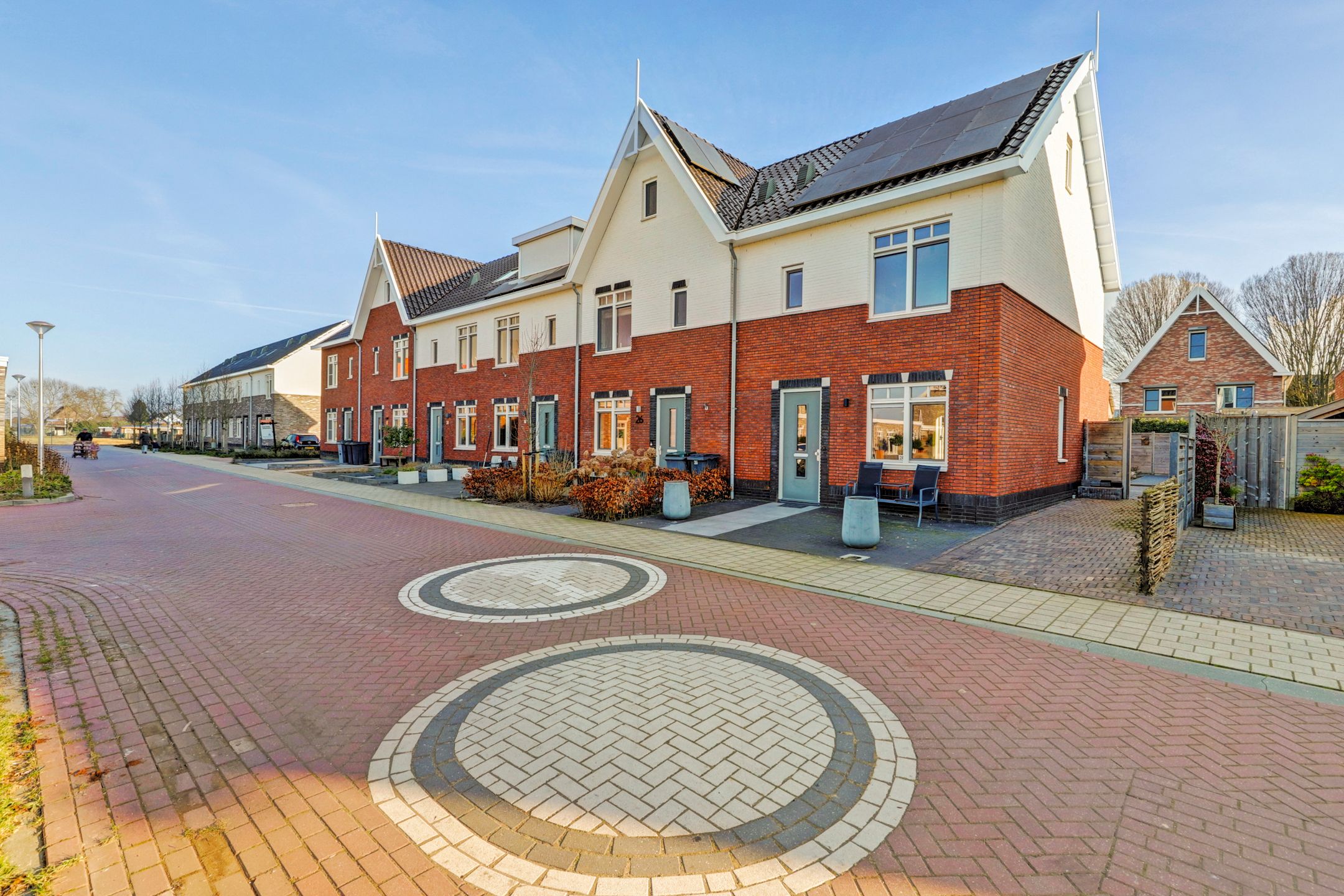 Foto van Tegulastraat 24, Gendt
