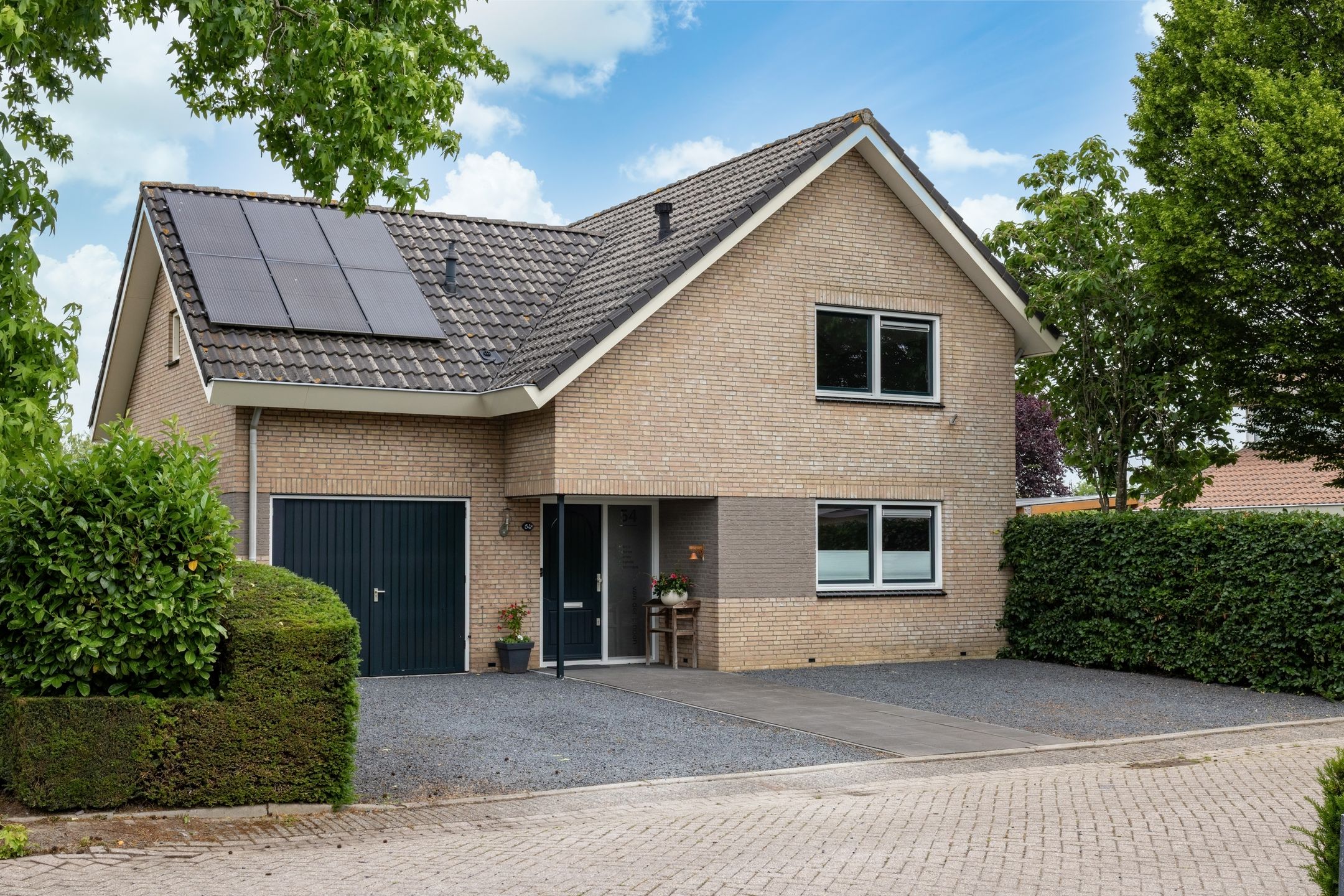 Foto van De Bonkelaar 54, Gendt