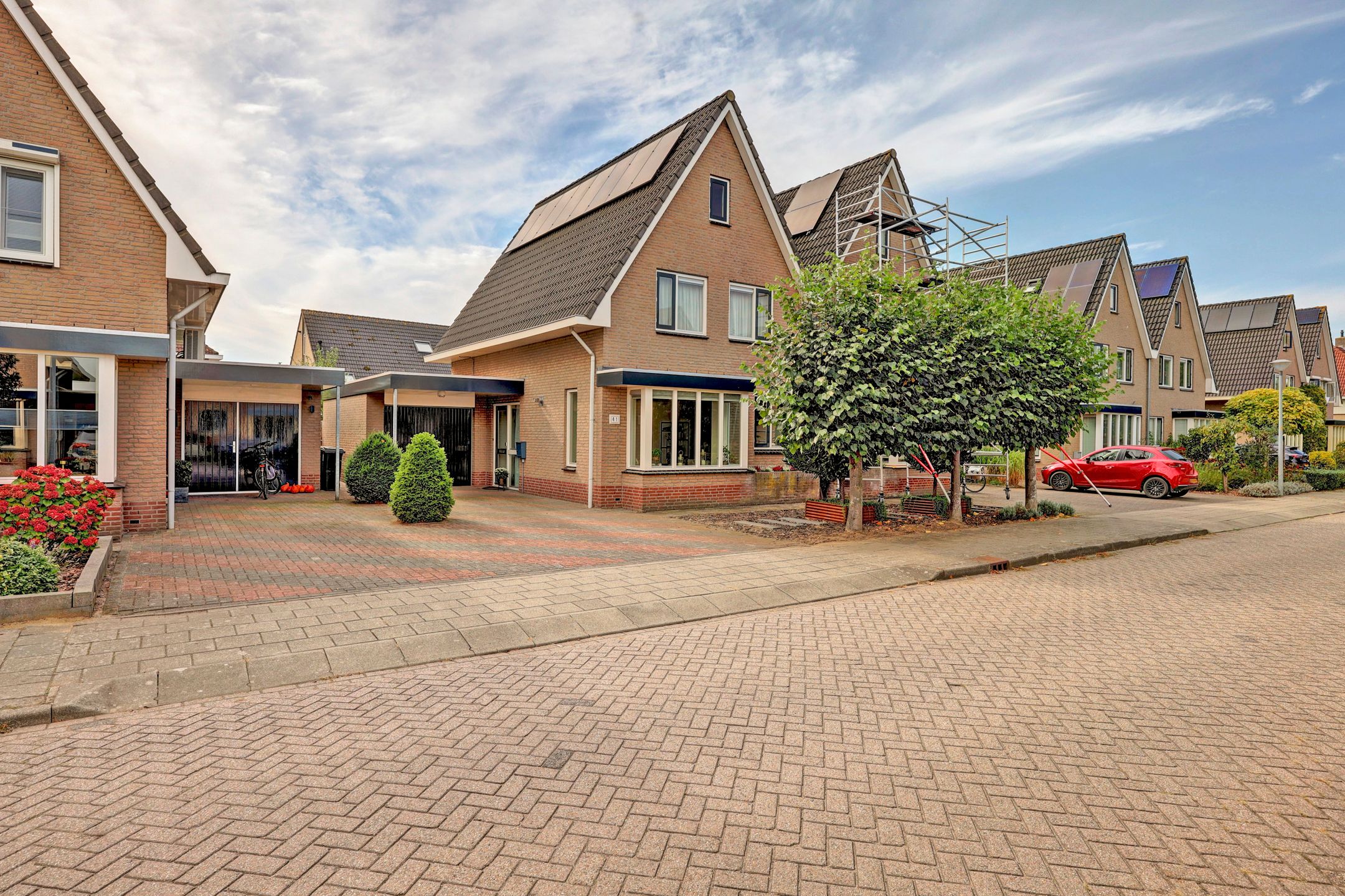 Foto van De Bonkelaar 41, Gendt