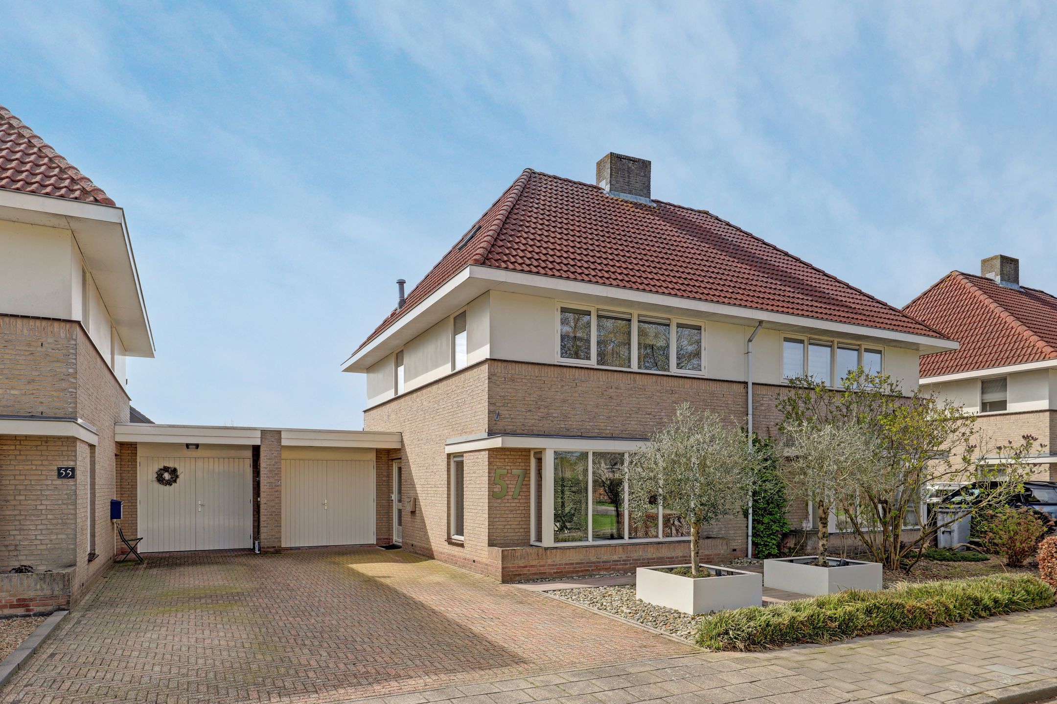 Foto van De Bonkelaar 57, Gendt