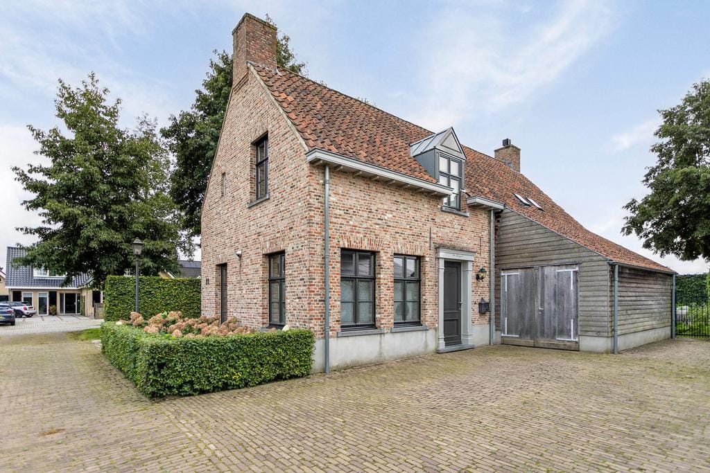 Foto van De Bonkelaar 81, Gendt
