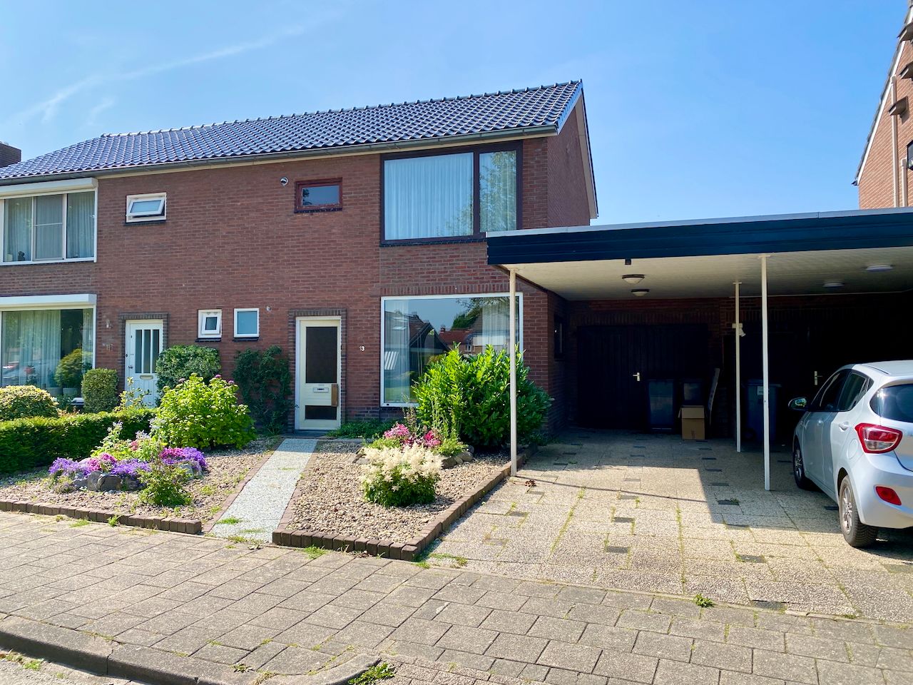 Foto van Schoolstraat 13, Gendt
