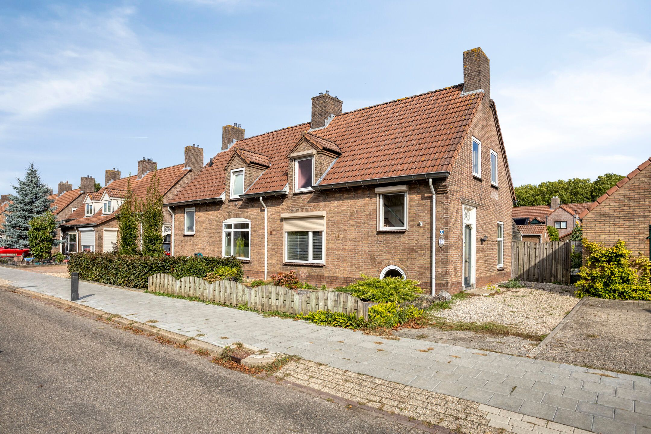 Foto van Sint Maartenstraat 16, Gendt