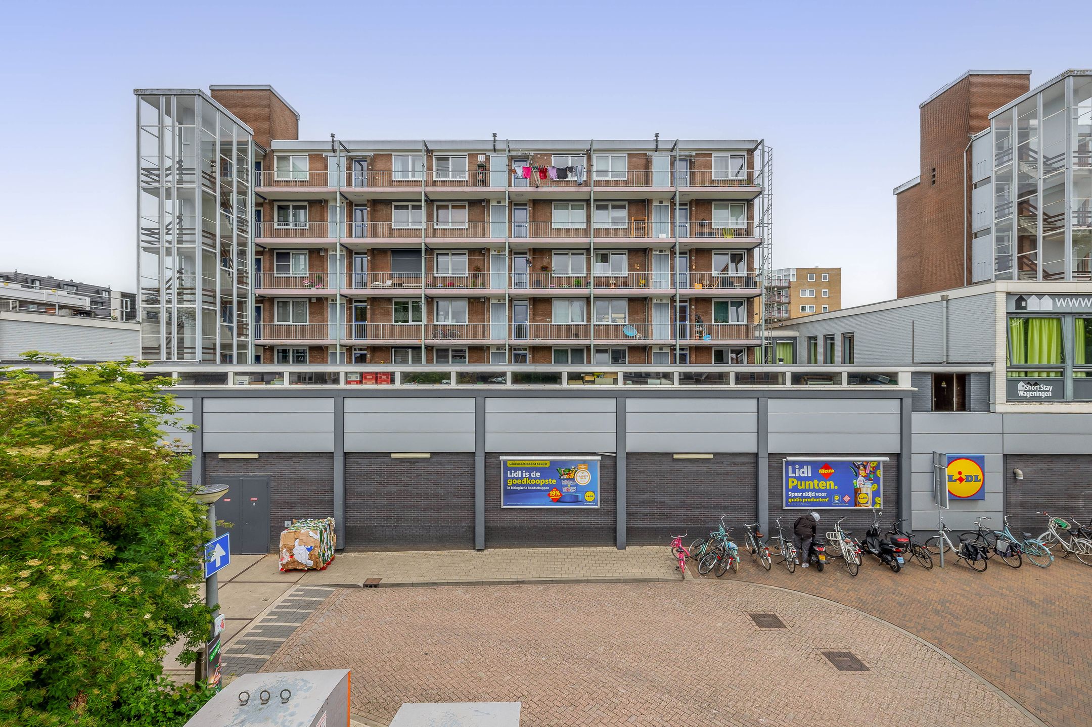 Foto van Gerdesstraat 19, Wageningen