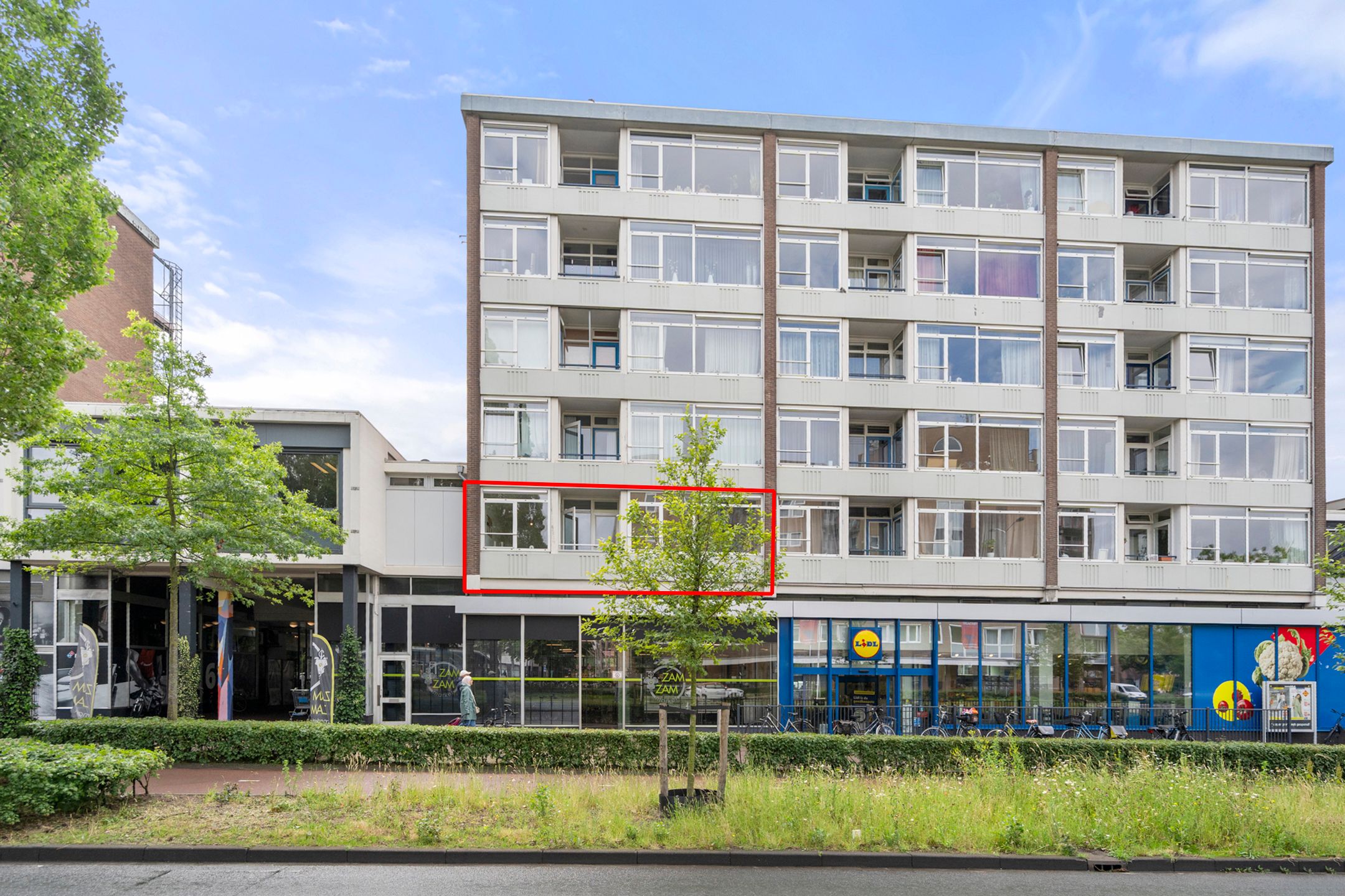 Foto van Gerdesstraat 43, Wageningen