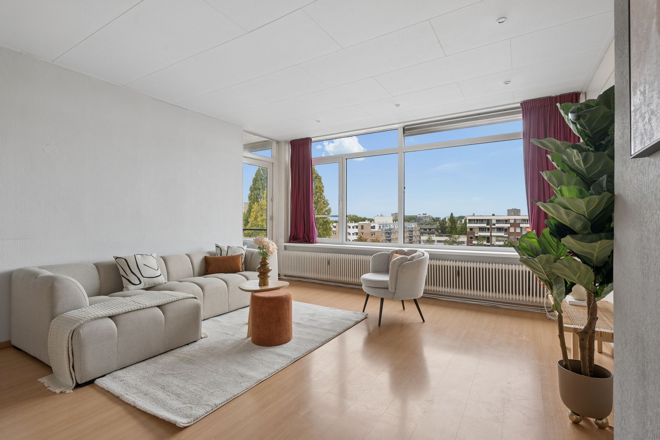 Foto van Gerdesstraat 101, Wageningen