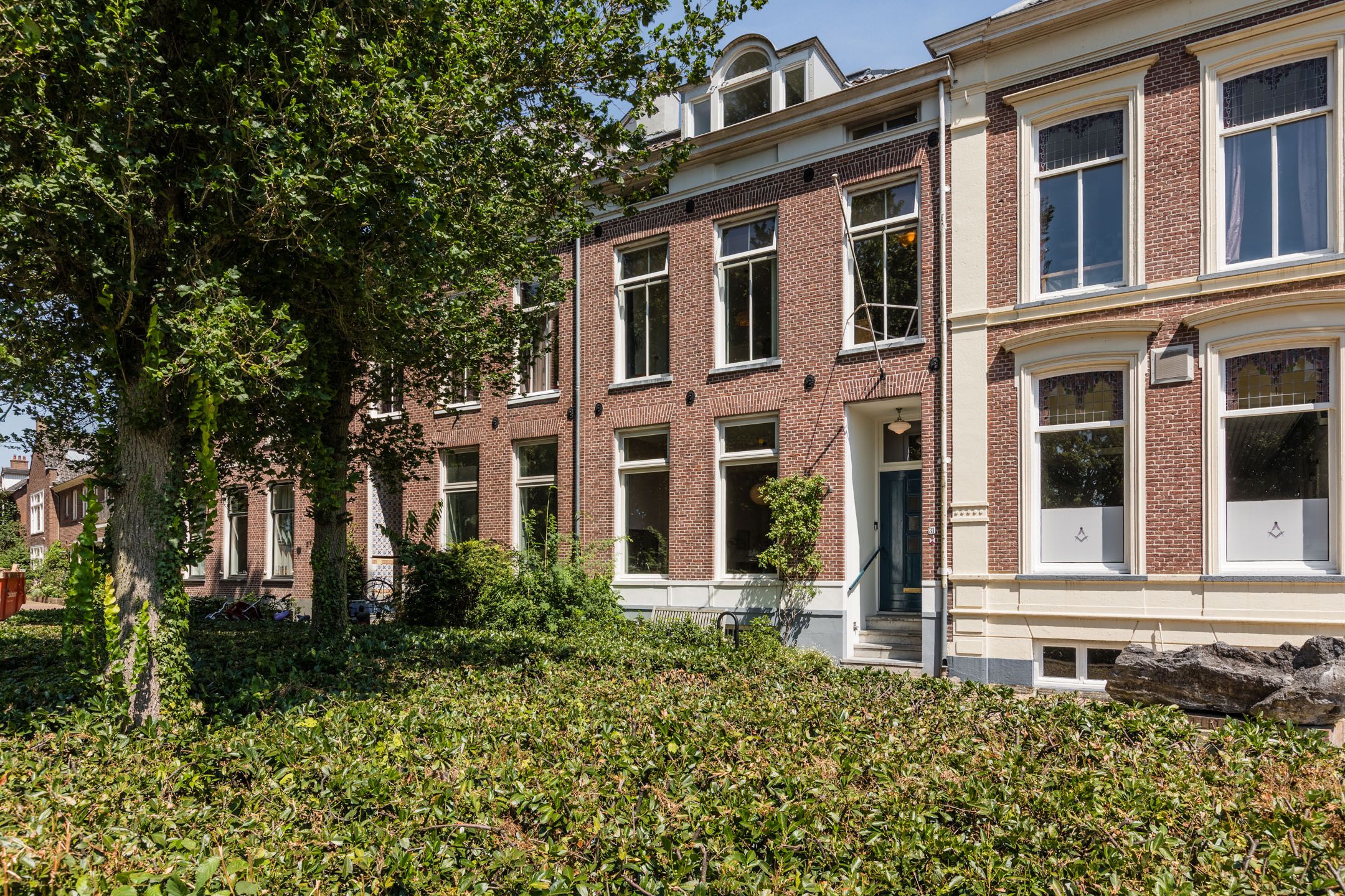 Foto van Emmapark 31, Wageningen