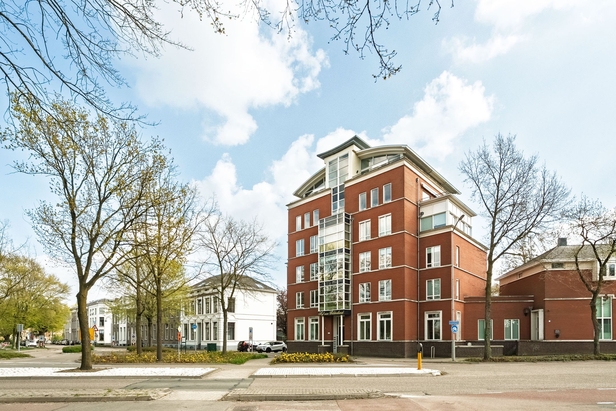Foto van Nudestraat 33, Wageningen